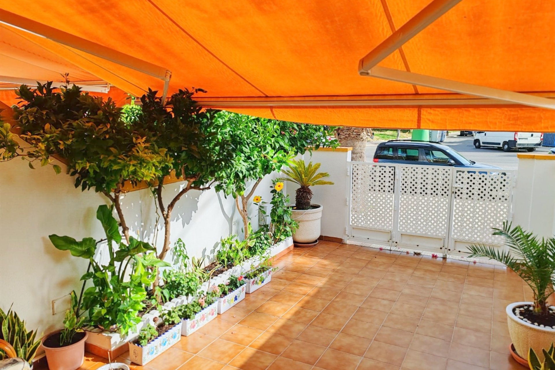 Revente - Maison de ville - Los Alcazares