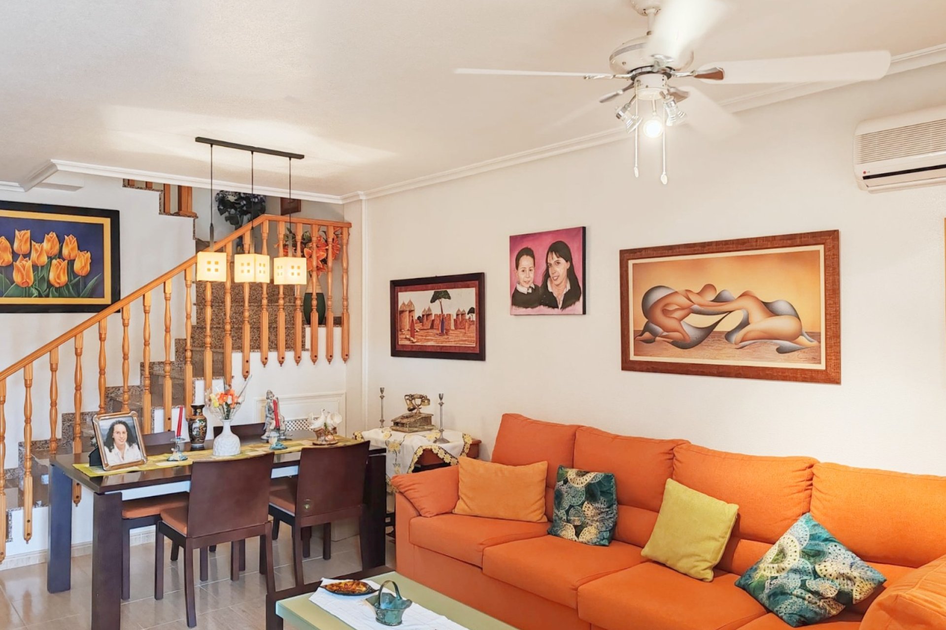 Revente - Maison de ville - Los Alcazares