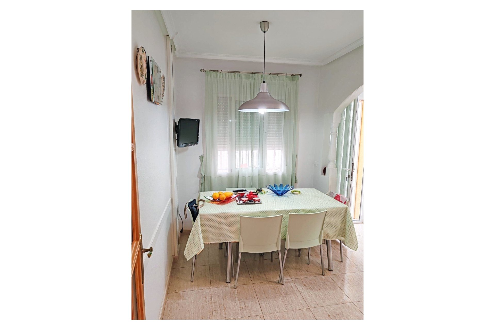 Revente - Maison de ville - Los Alcazares