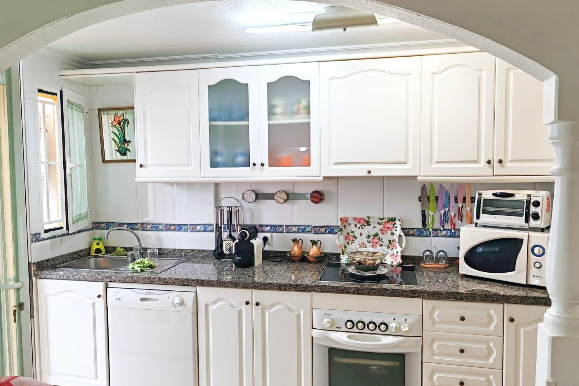 Revente - Maison de ville - Los Alcazares