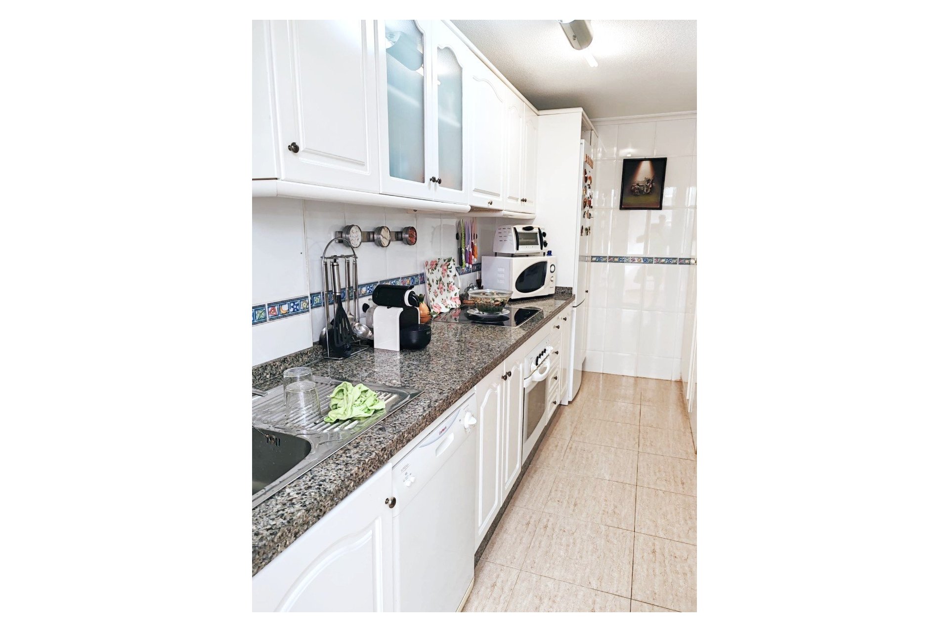 Revente - Maison de ville - Los Alcazares