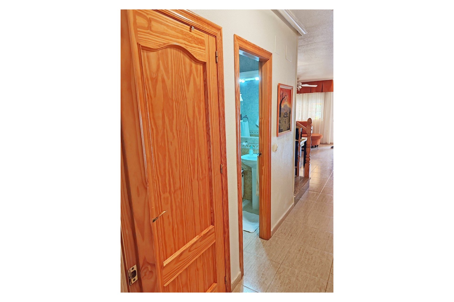 Revente - Maison de ville - Los Alcazares