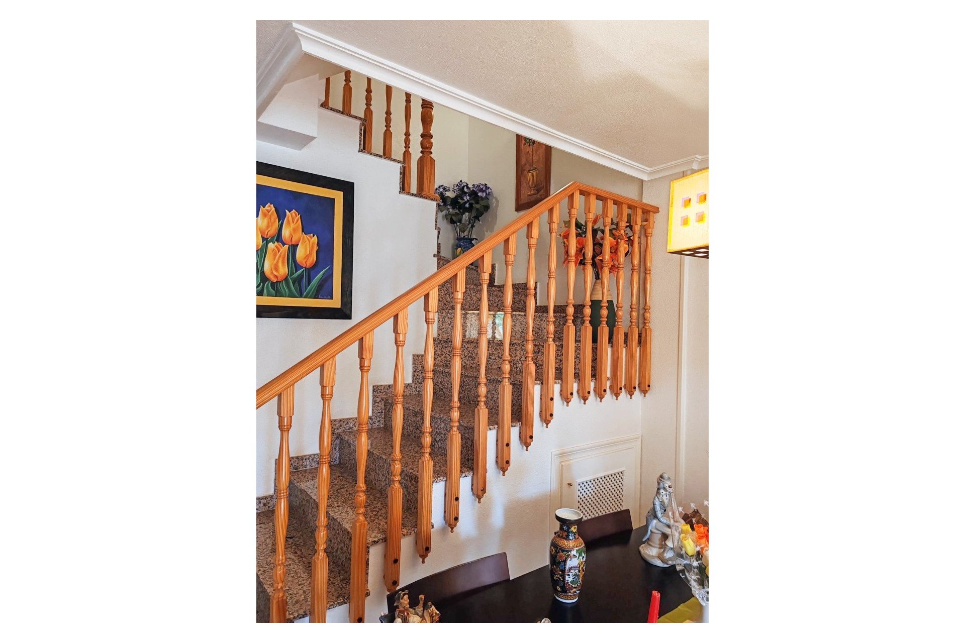 Revente - Maison de ville - Los Alcazares