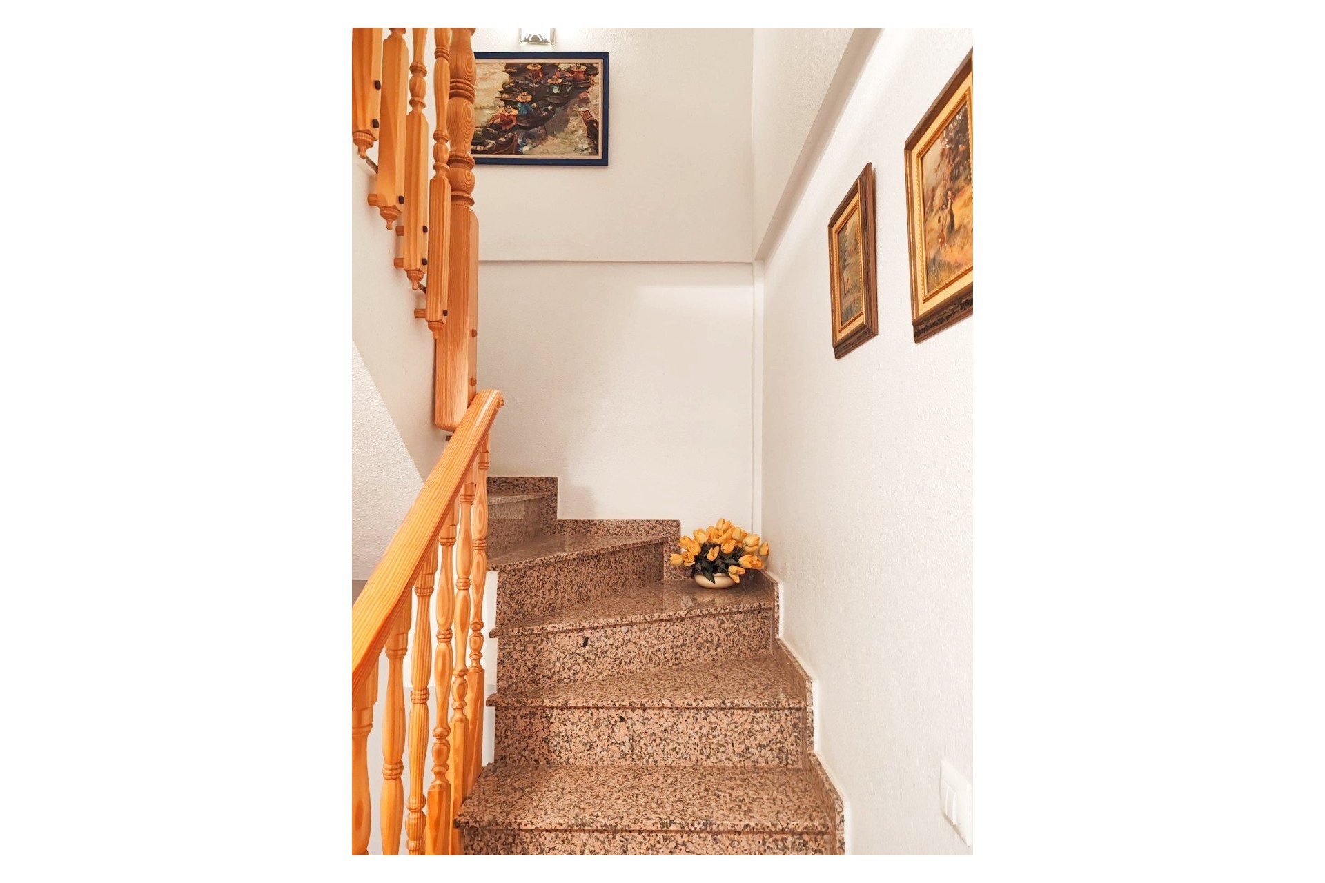 Revente - Maison de ville - Los Alcazares