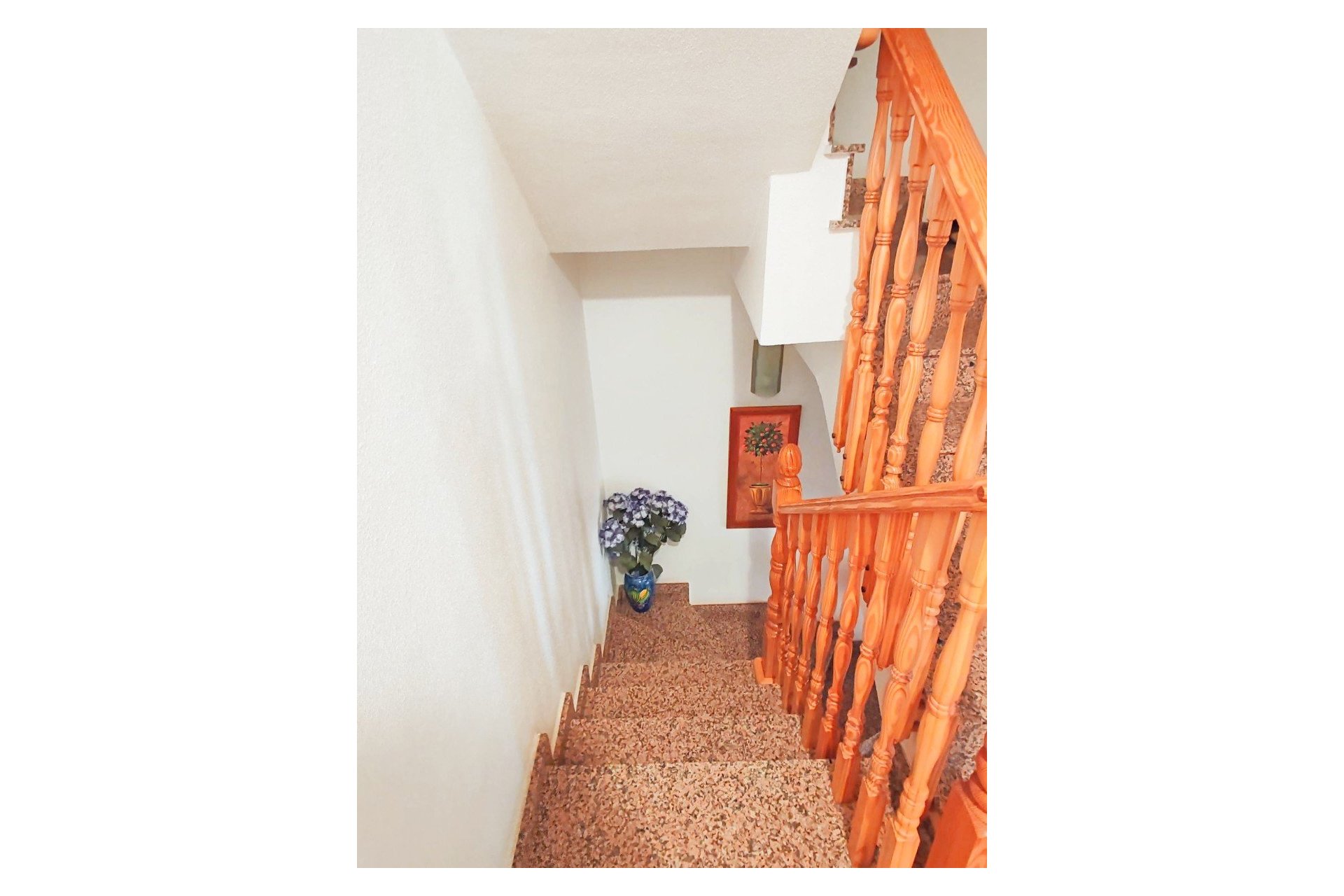 Revente - Maison de ville - Los Alcazares