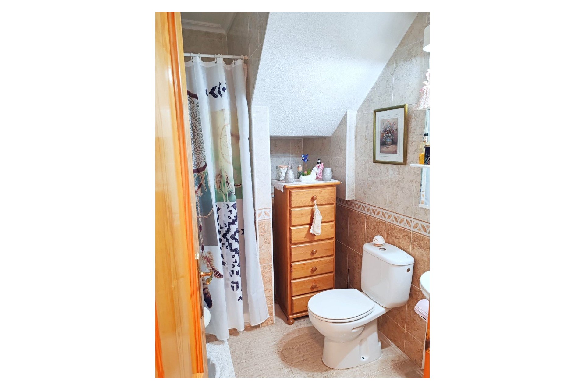 Revente - Maison de ville - Los Alcazares