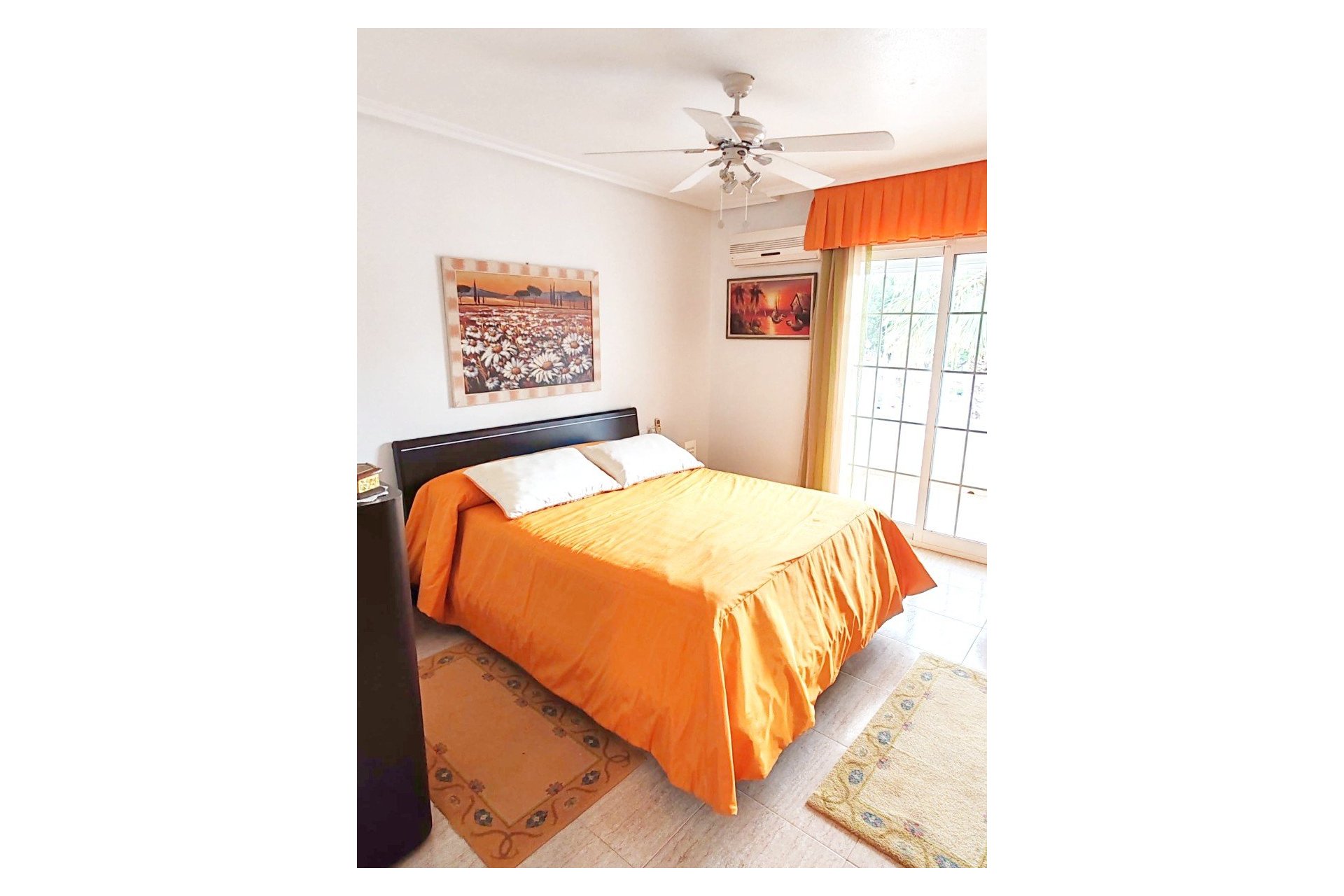 Revente - Maison de ville - Los Alcazares