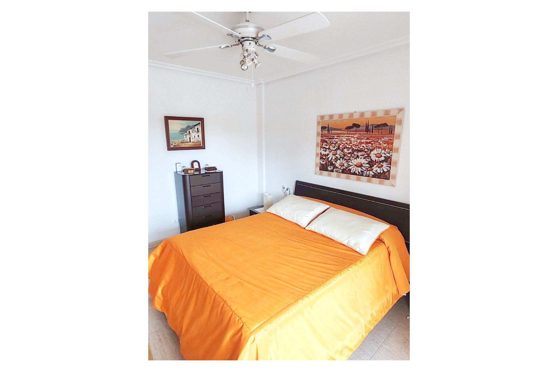 Revente - Maison de ville - Los Alcazares