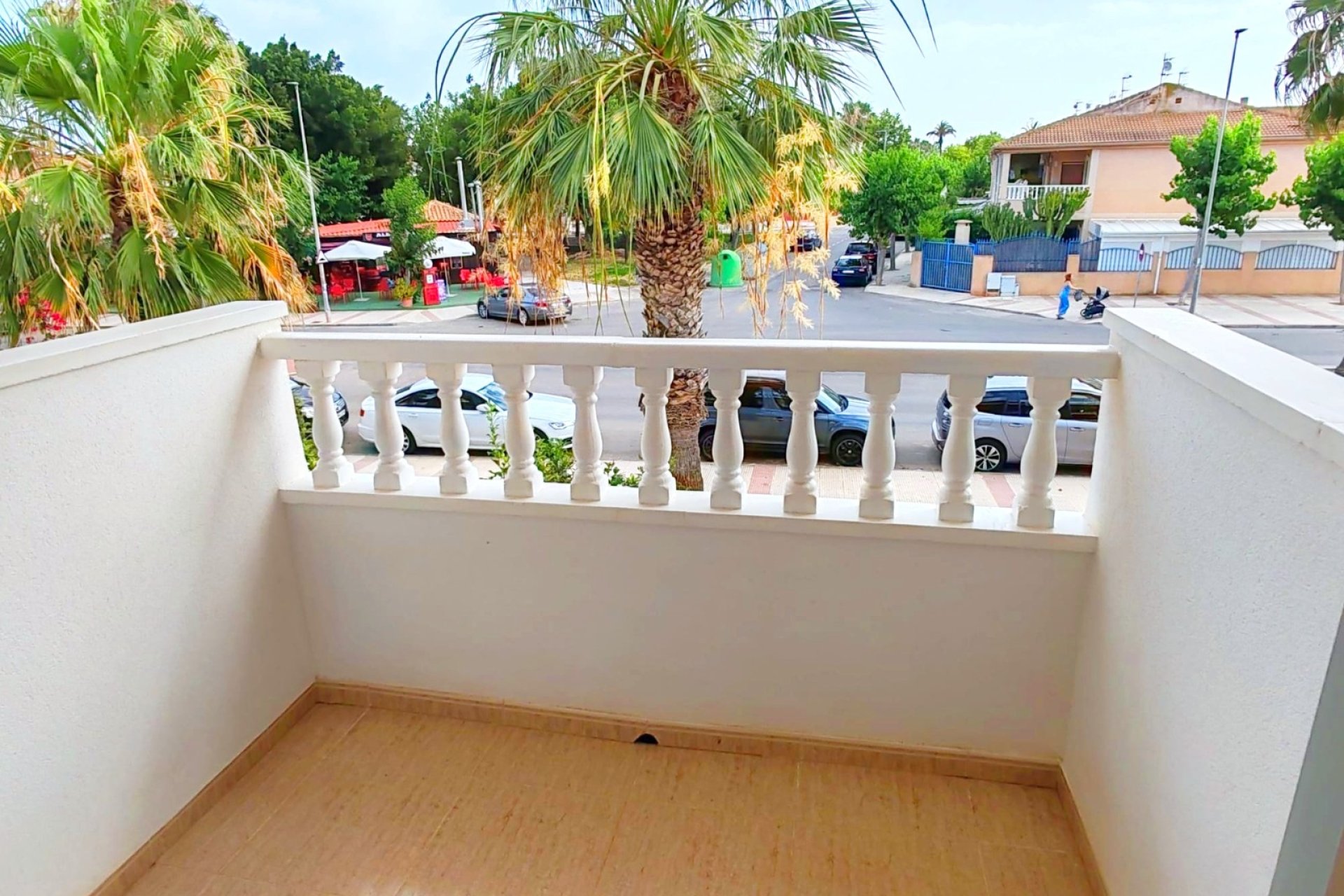 Revente - Maison de ville - Los Alcazares