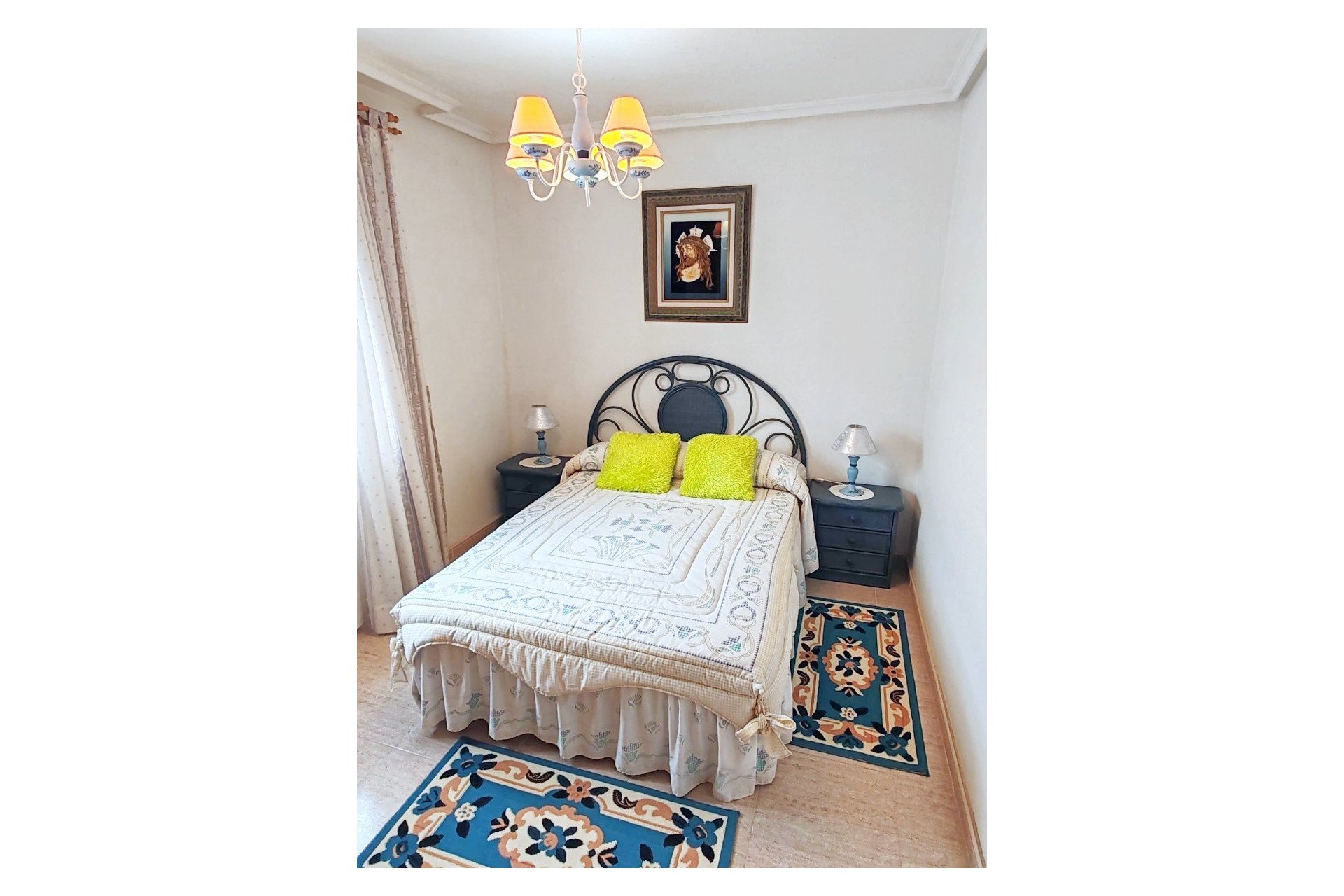 Revente - Maison de ville - Los Alcazares