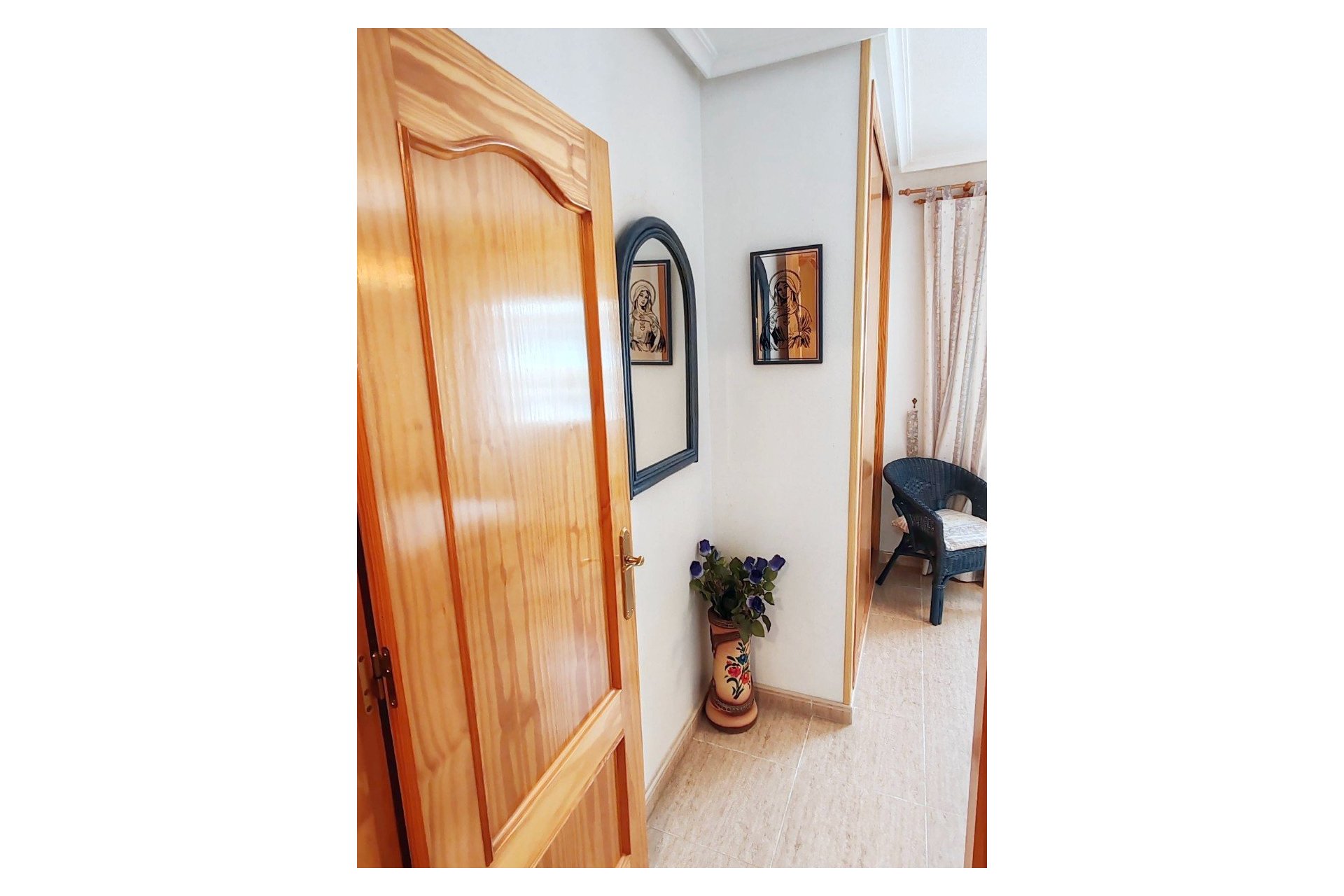 Revente - Maison de ville - Los Alcazares