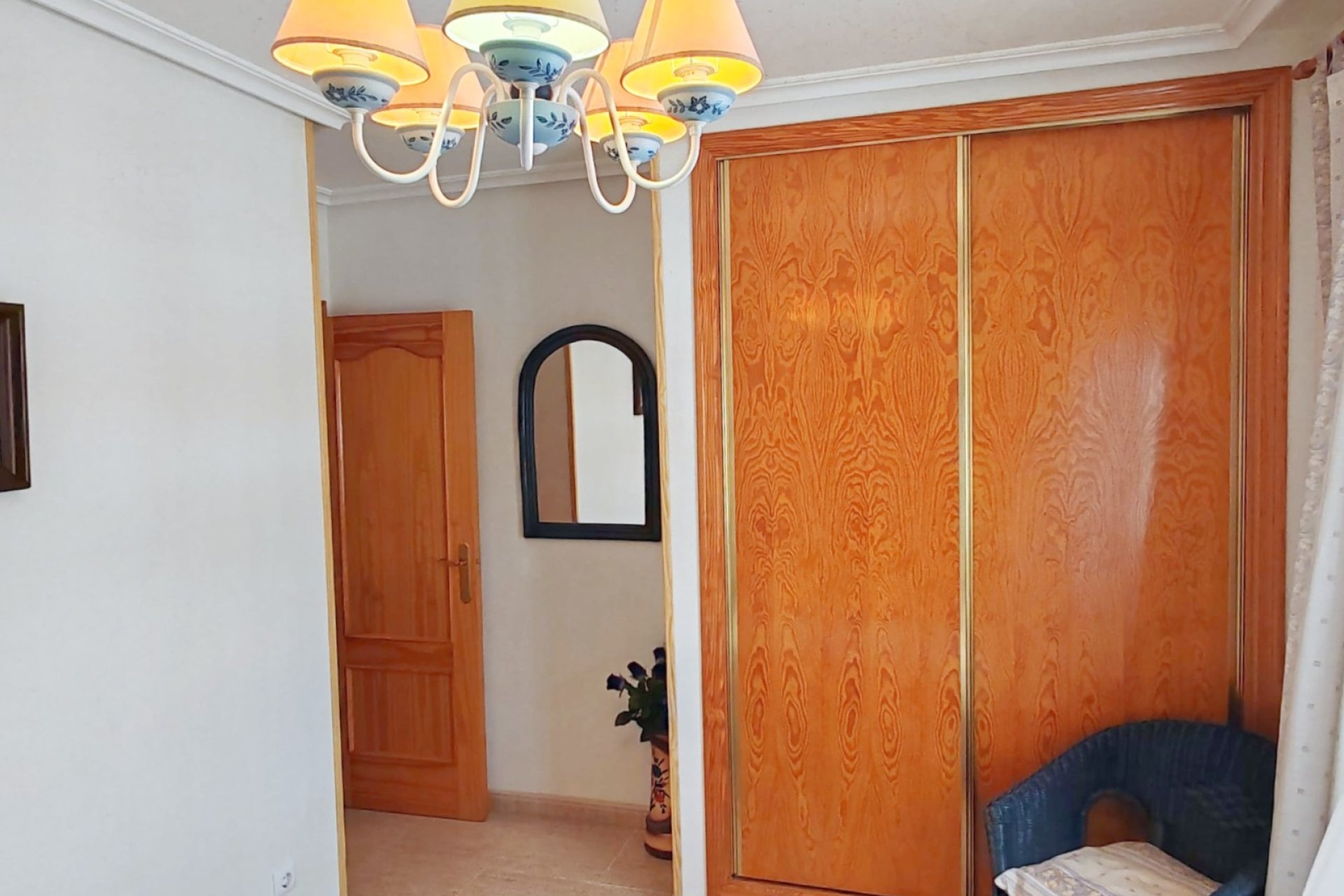 Revente - Maison de ville - Los Alcazares