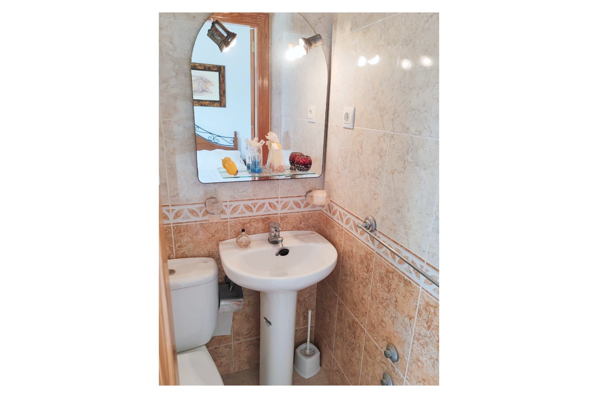 Revente - Maison de ville - Los Alcazares