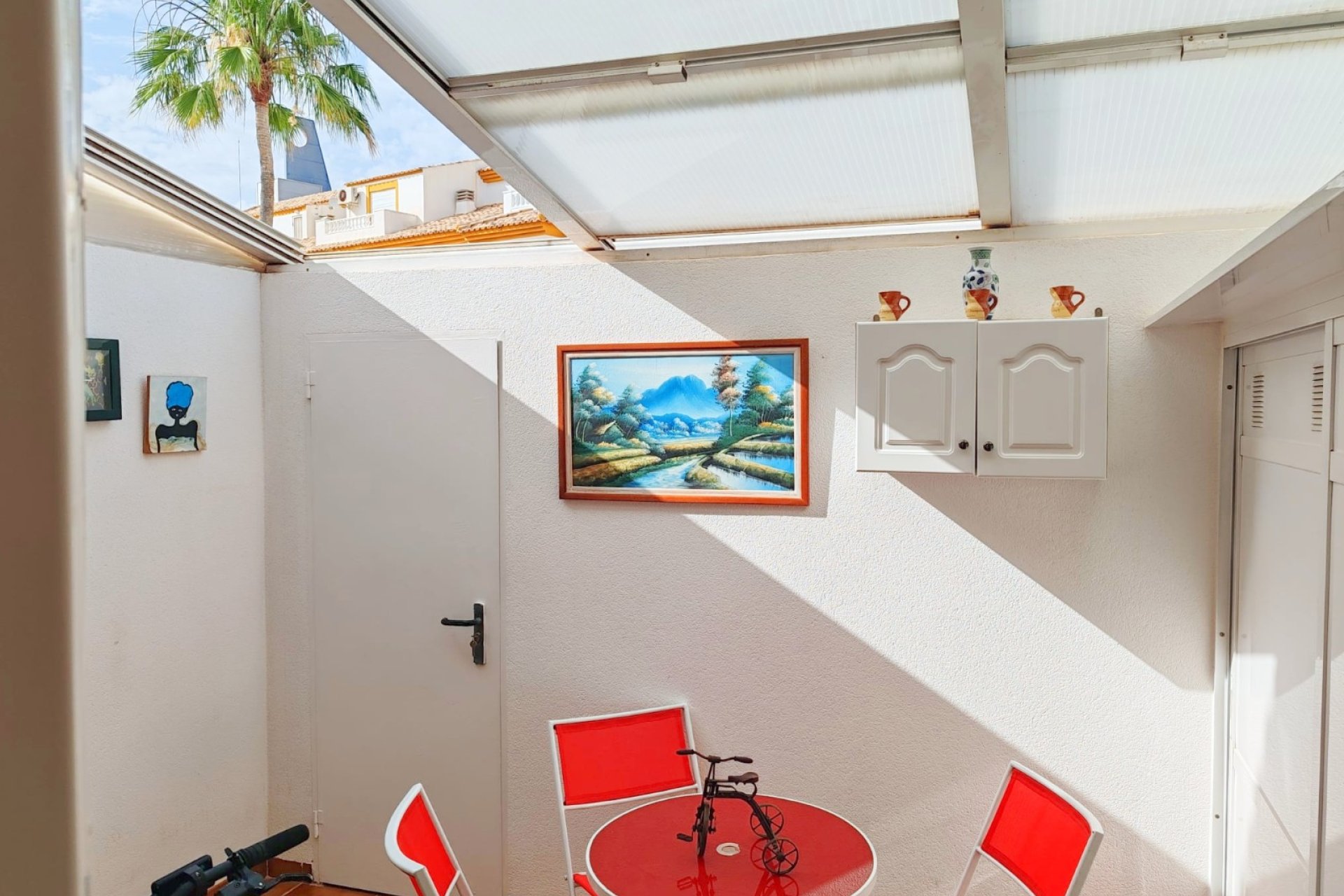 Revente - Maison de ville - Los Alcazares