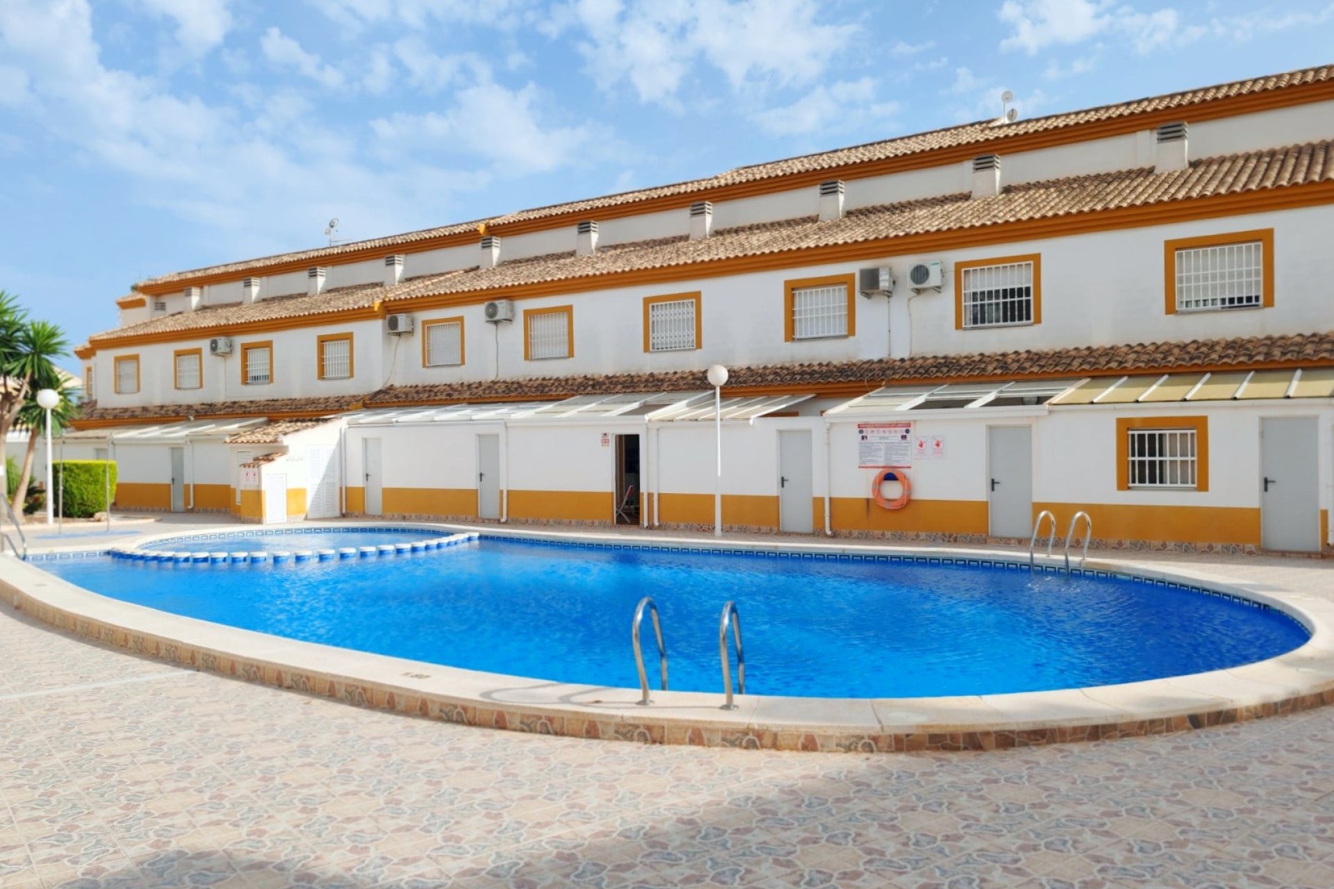 Revente - Maison de ville - Los Alcazares