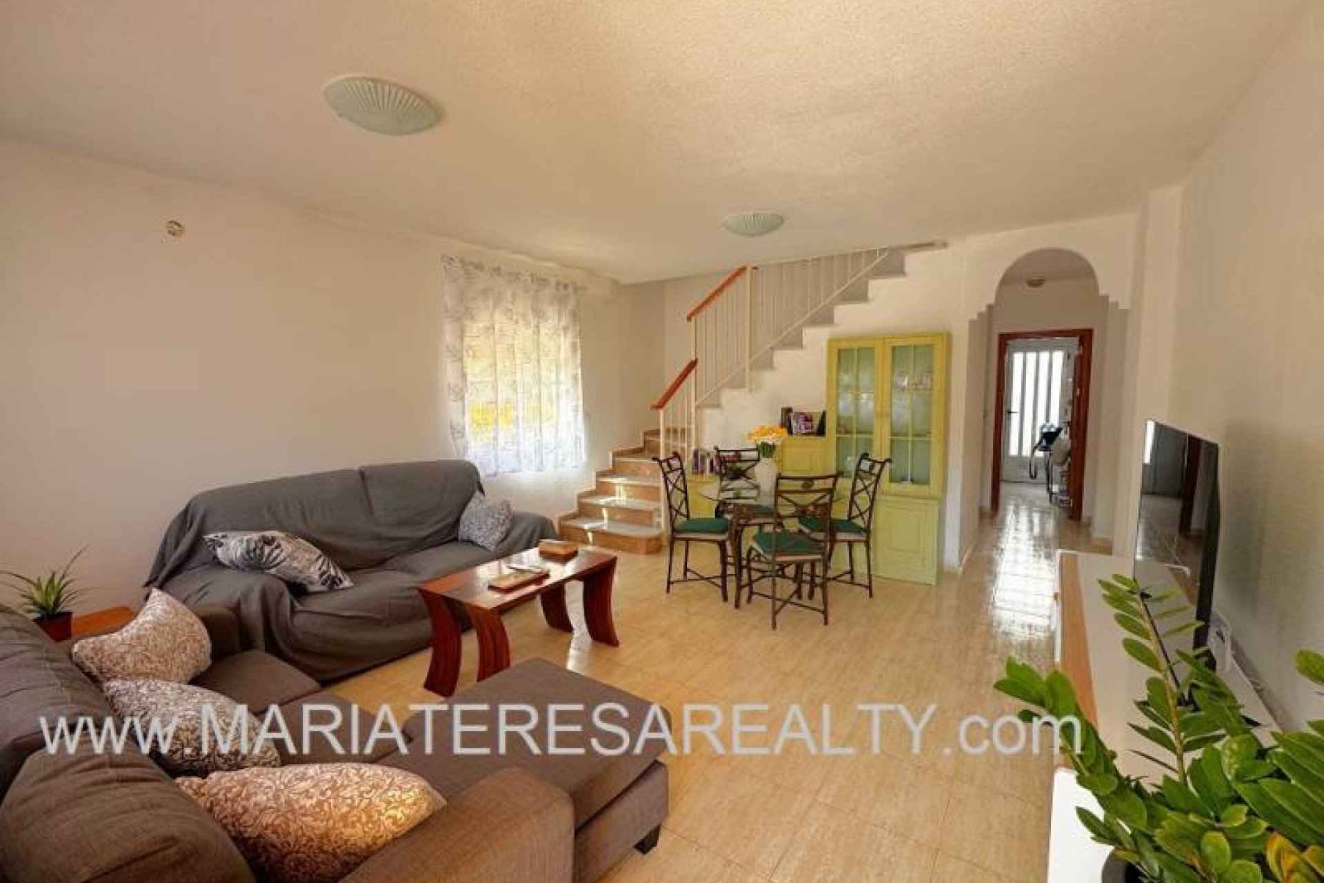 Revente - Maison de ville - Los Narejos