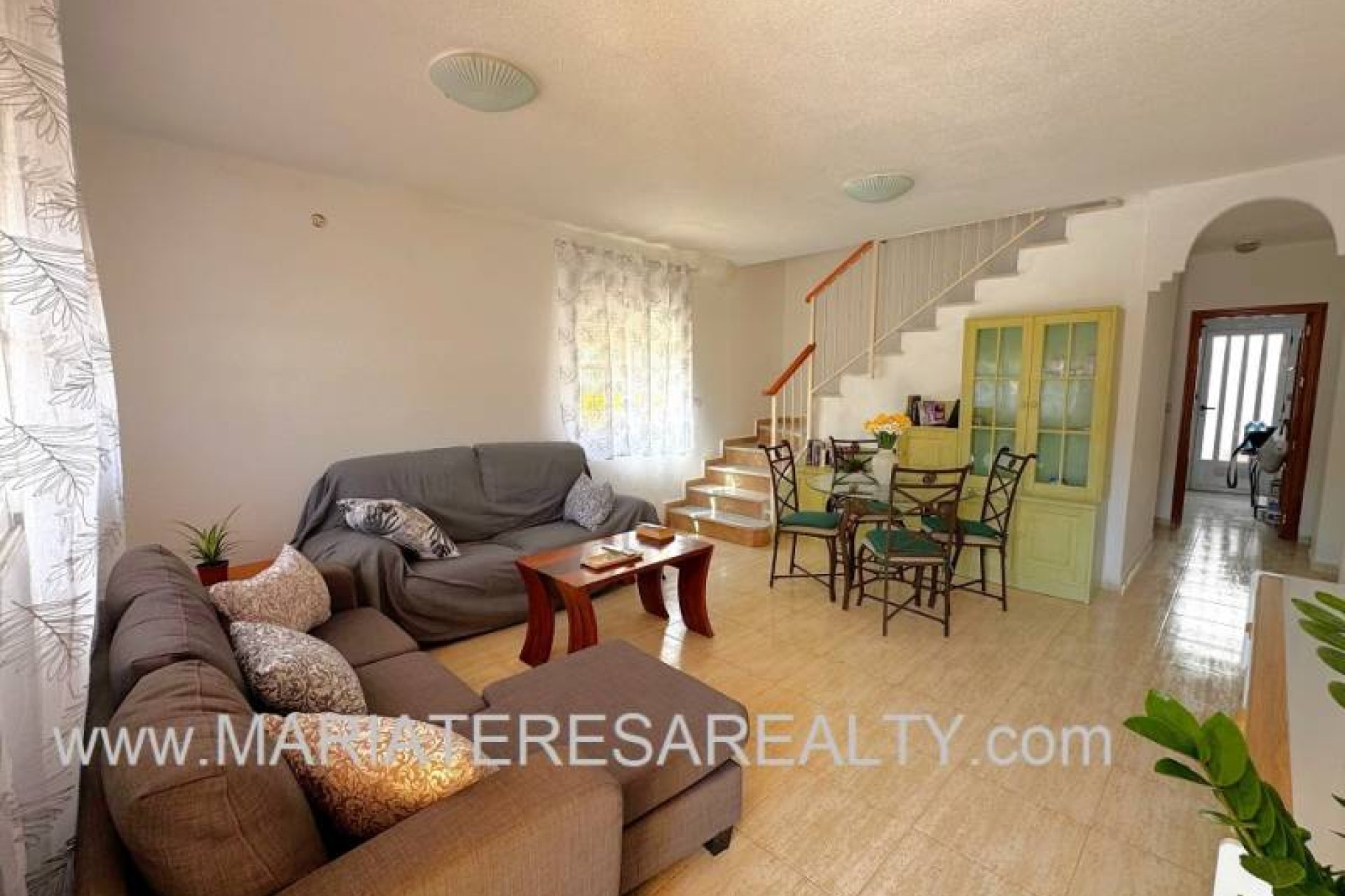 Revente - Maison de ville - Los Narejos