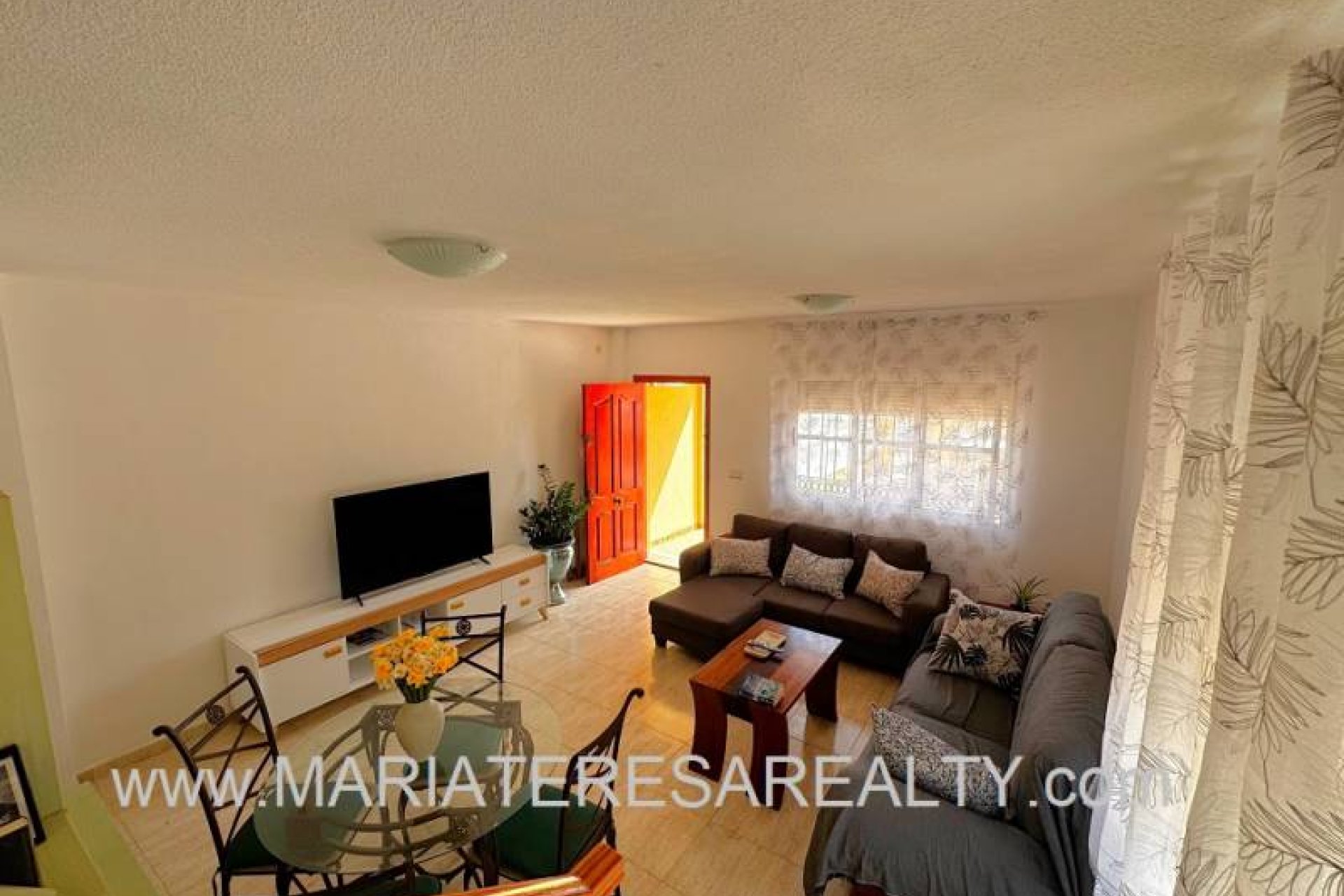 Revente - Maison de ville - Los Narejos