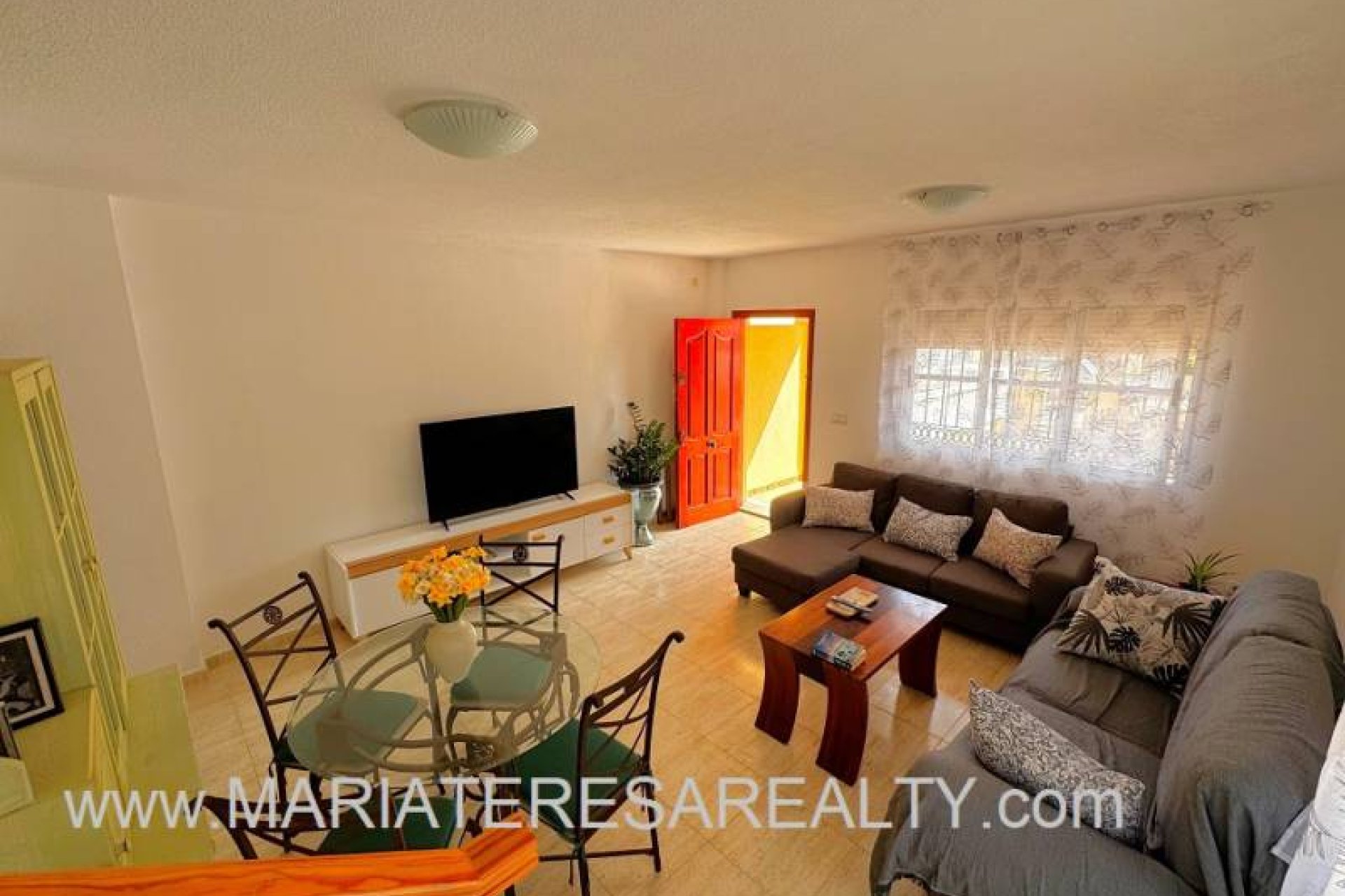 Revente - Maison de ville - Los Narejos