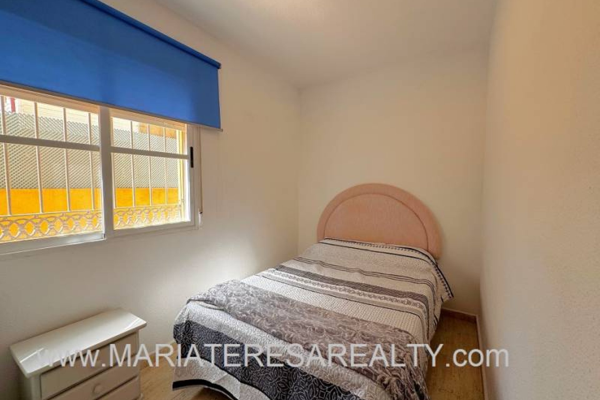 Revente - Maison de ville - Los Narejos