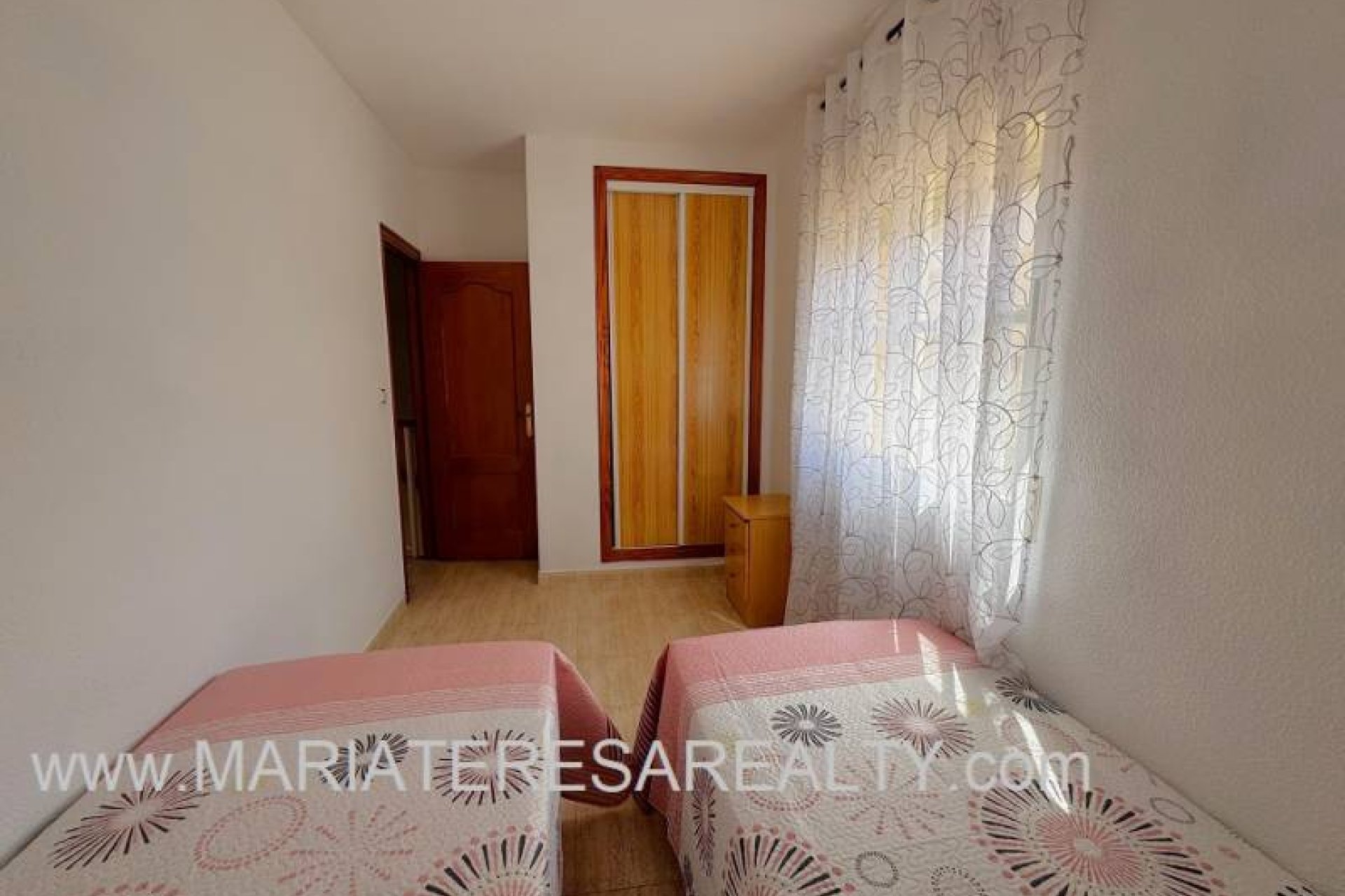 Revente - Maison de ville - Los Narejos