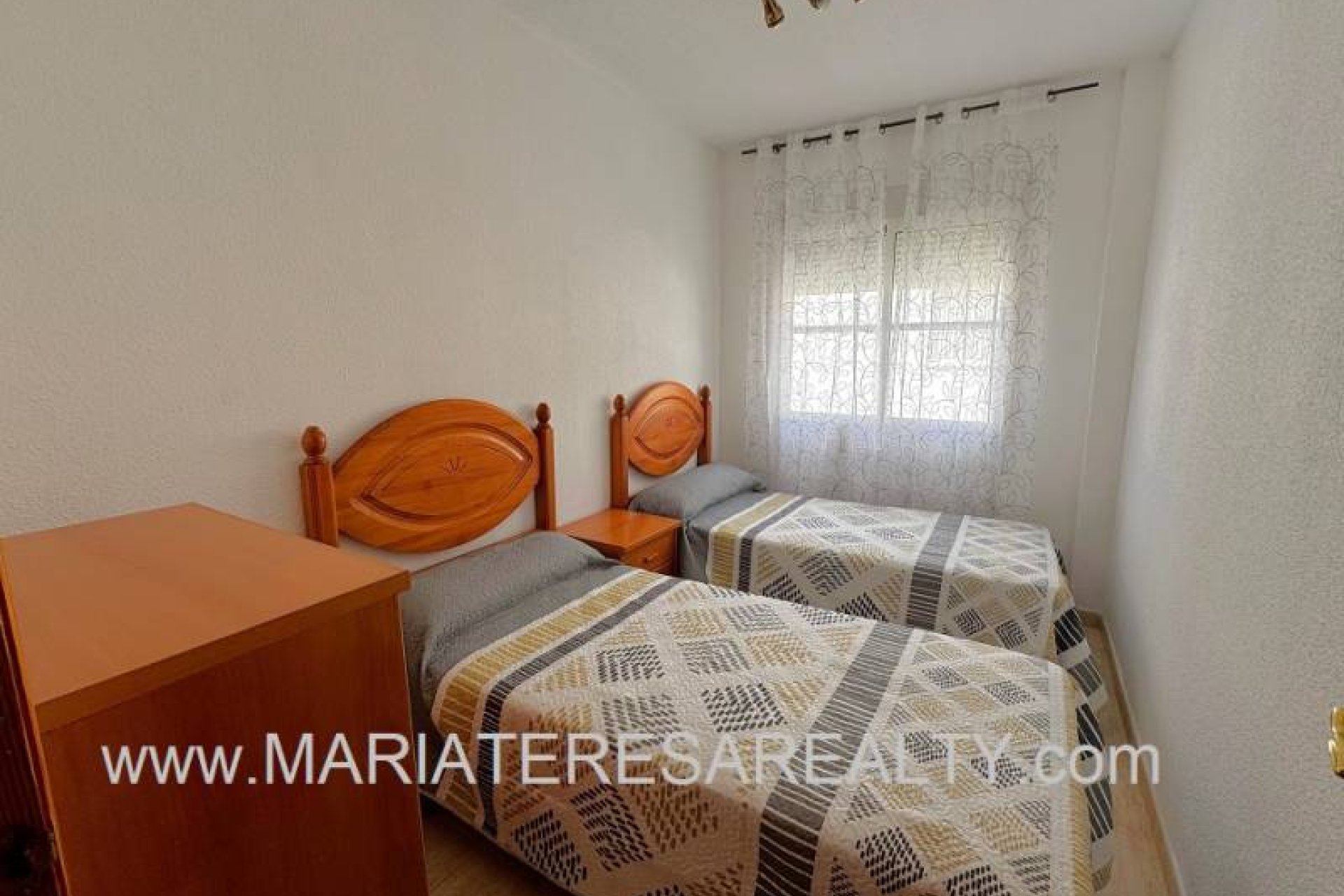 Revente - Maison de ville - Los Narejos