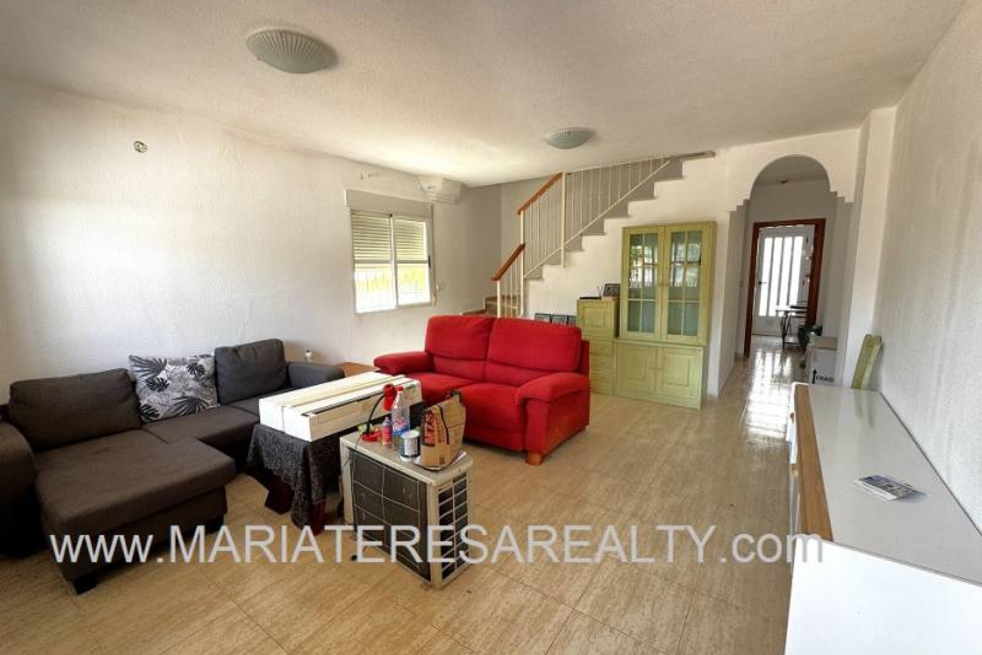 Revente - Maison de ville - Los Narejos