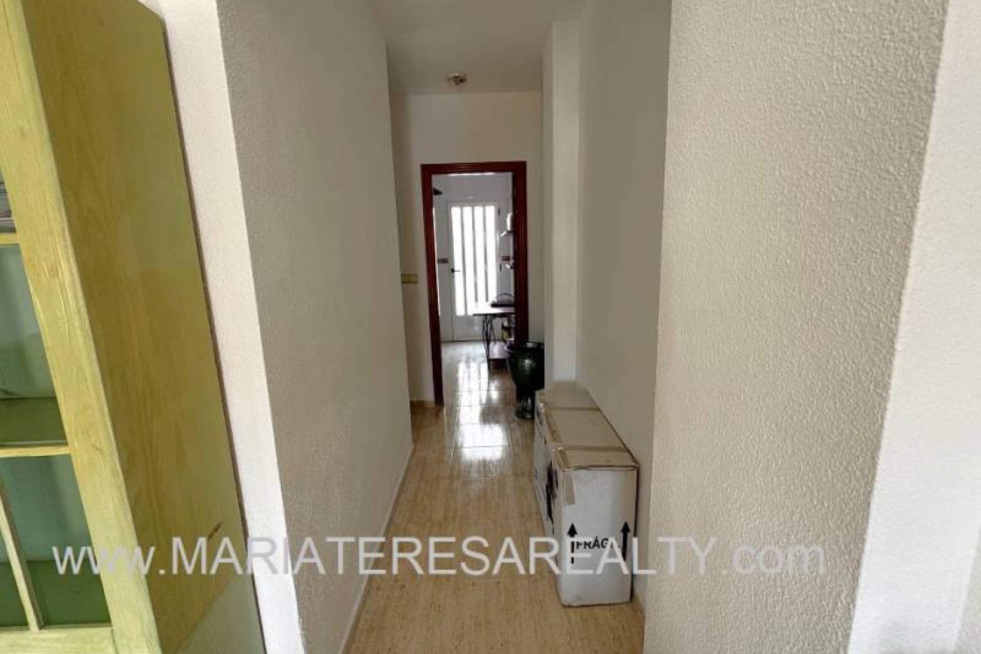 Revente - Maison de ville - Los Narejos