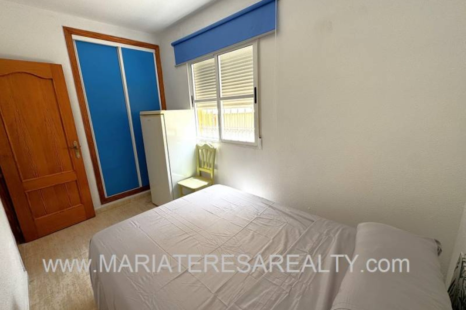 Revente - Maison de ville - Los Narejos