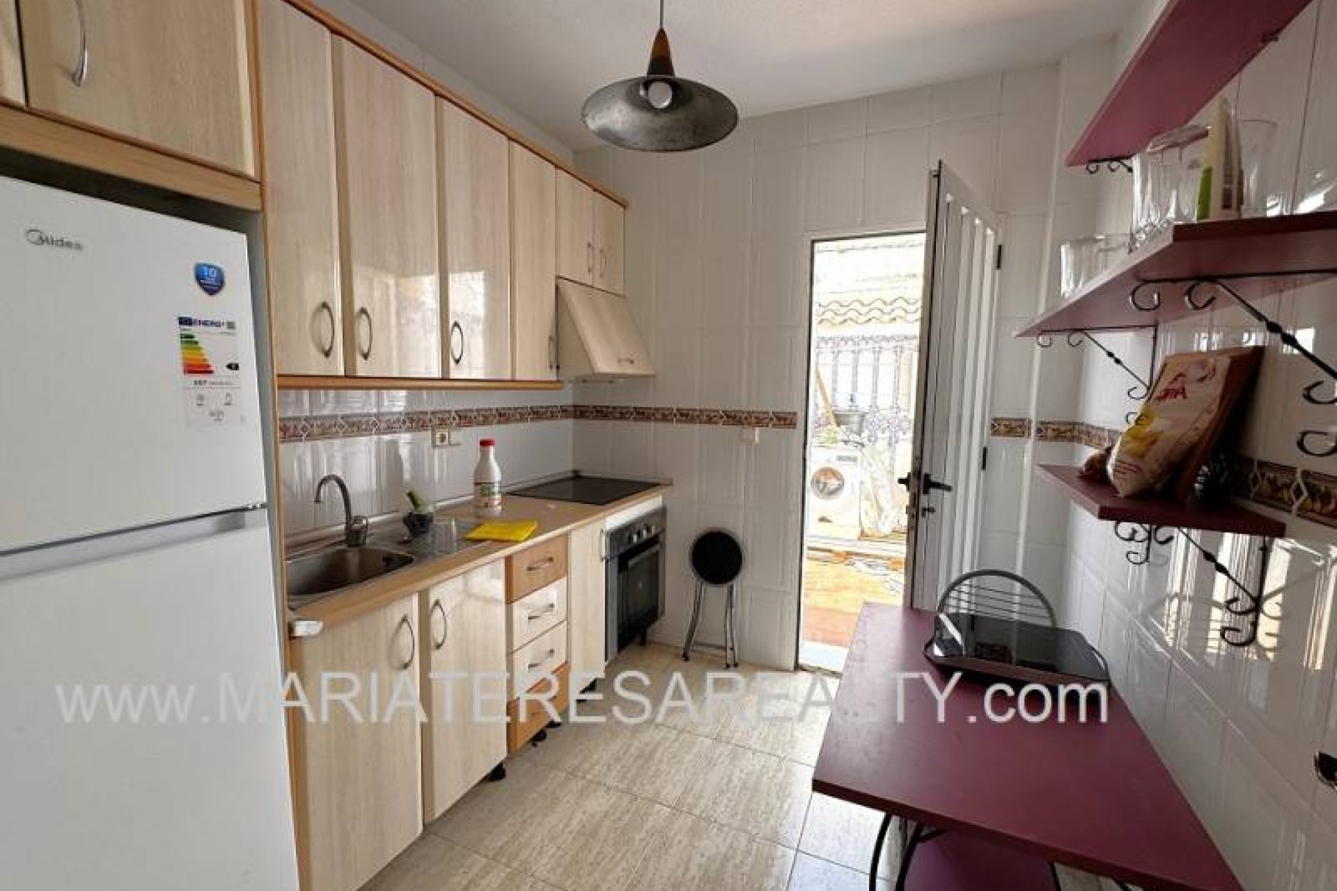 Revente - Maison de ville - Los Narejos