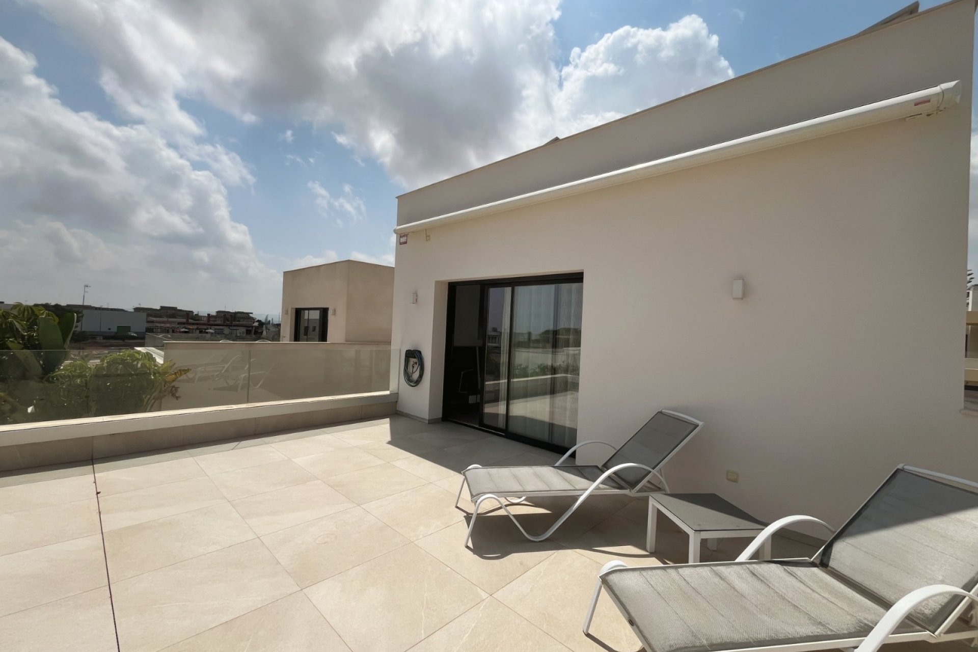 Revente - Maison de ville - Montesinos - La Herrada