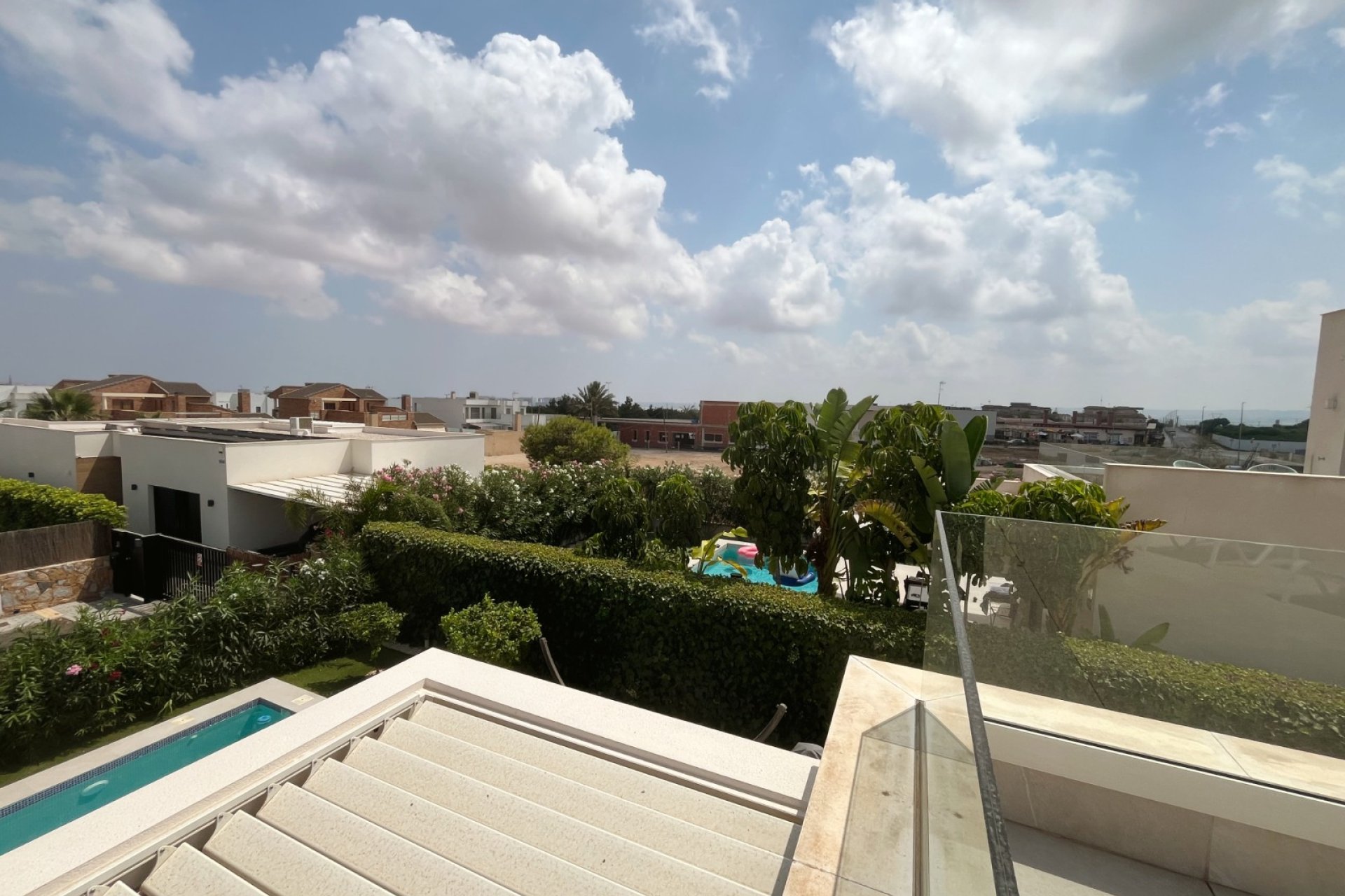 Revente - Maison de ville - Montesinos - La Herrada