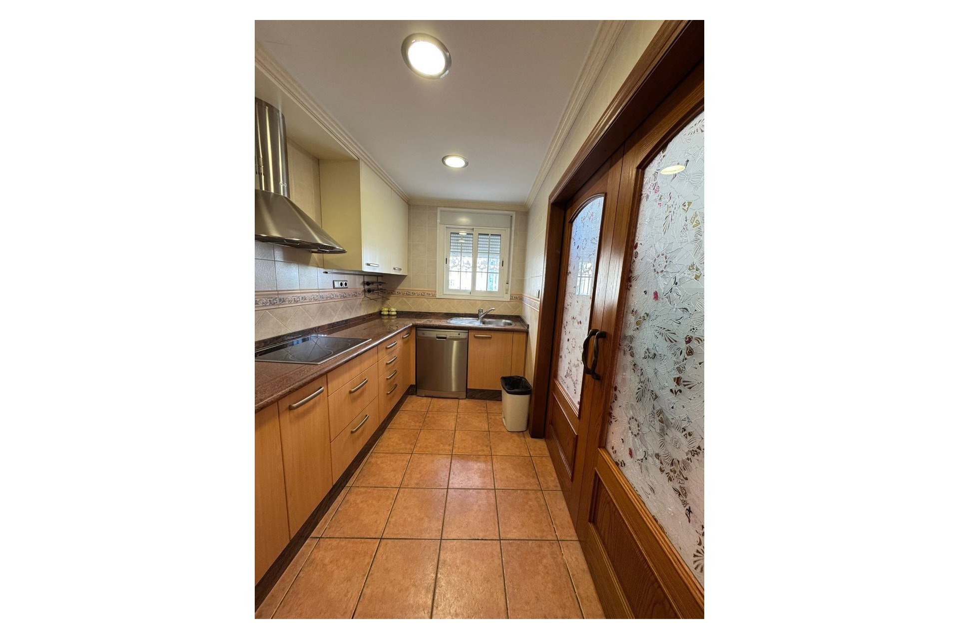 Revente - Maison de ville - Montesinos - Los Montesinos