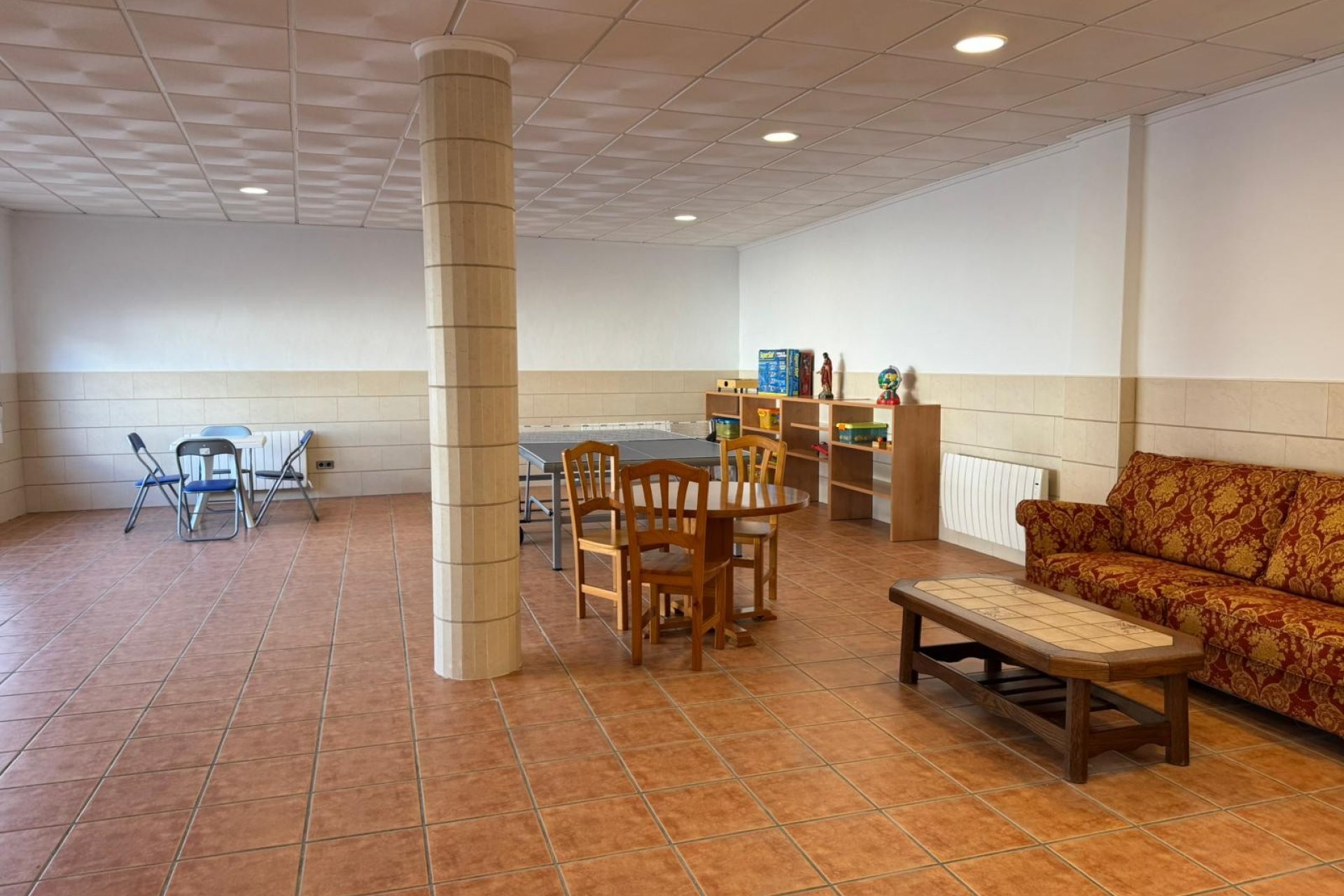 Revente - Maison de ville - Montesinos - Los Montesinos