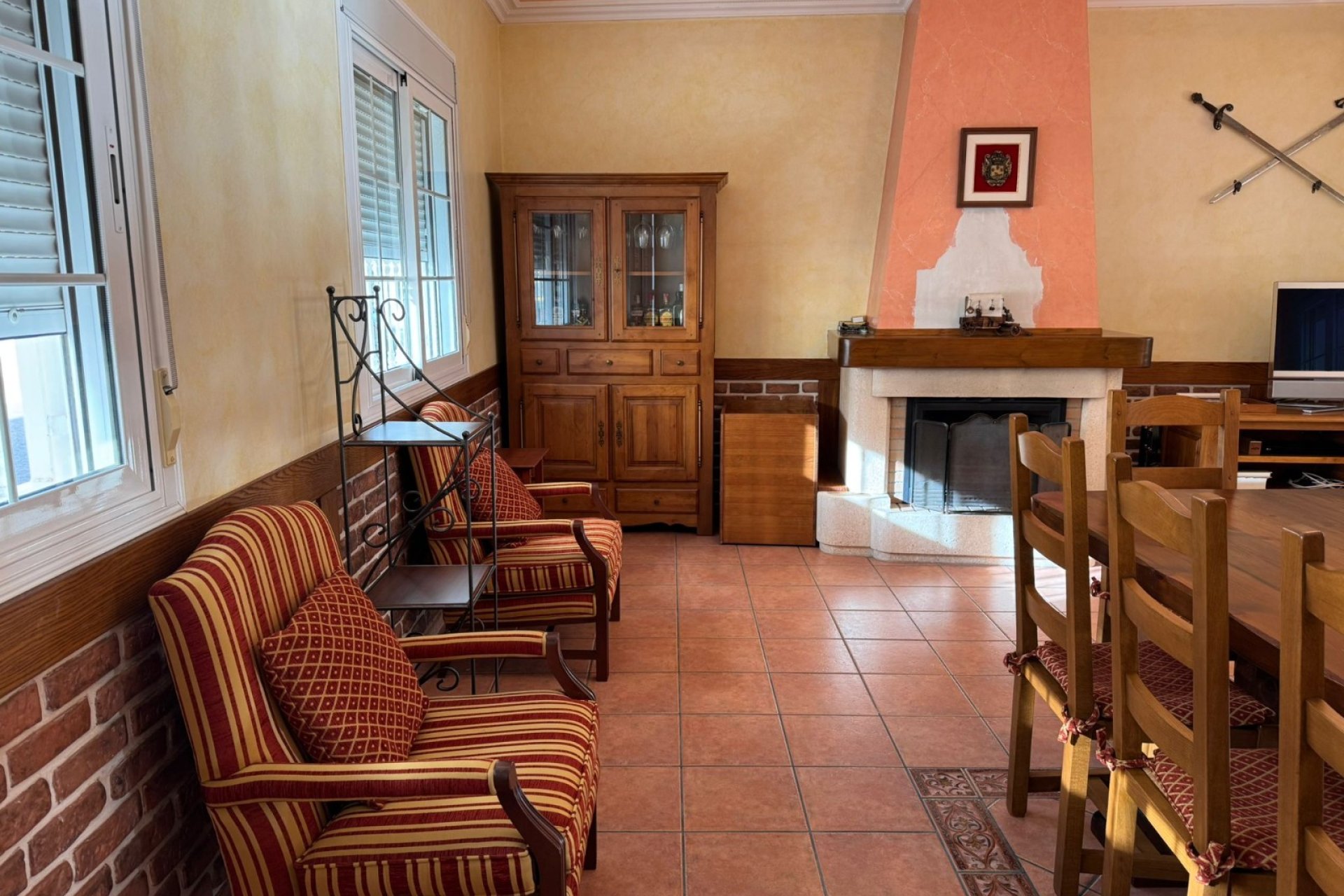 Revente - Maison de ville - Montesinos - Los Montesinos