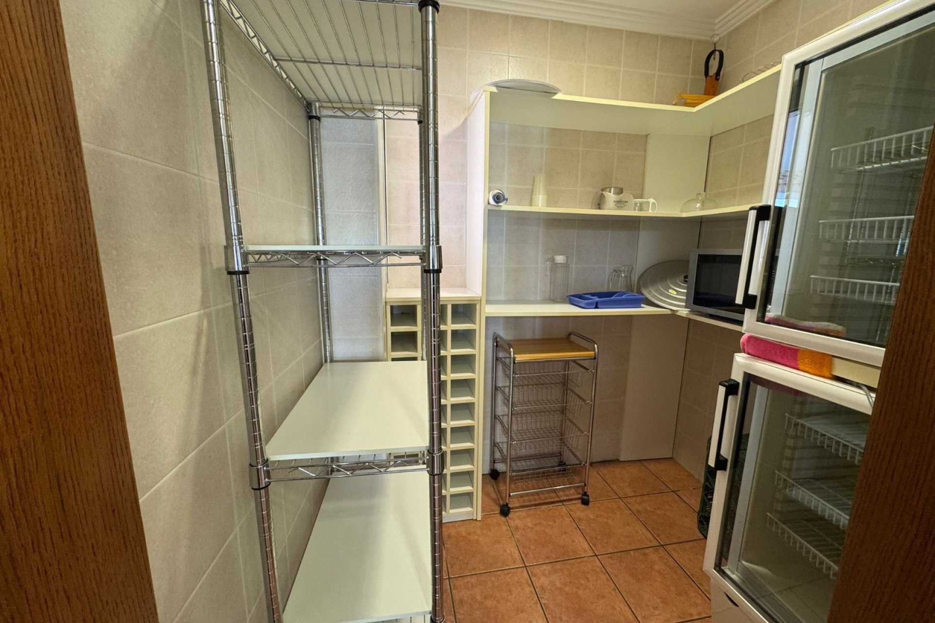 Revente - Maison de ville - Montesinos - Los Montesinos