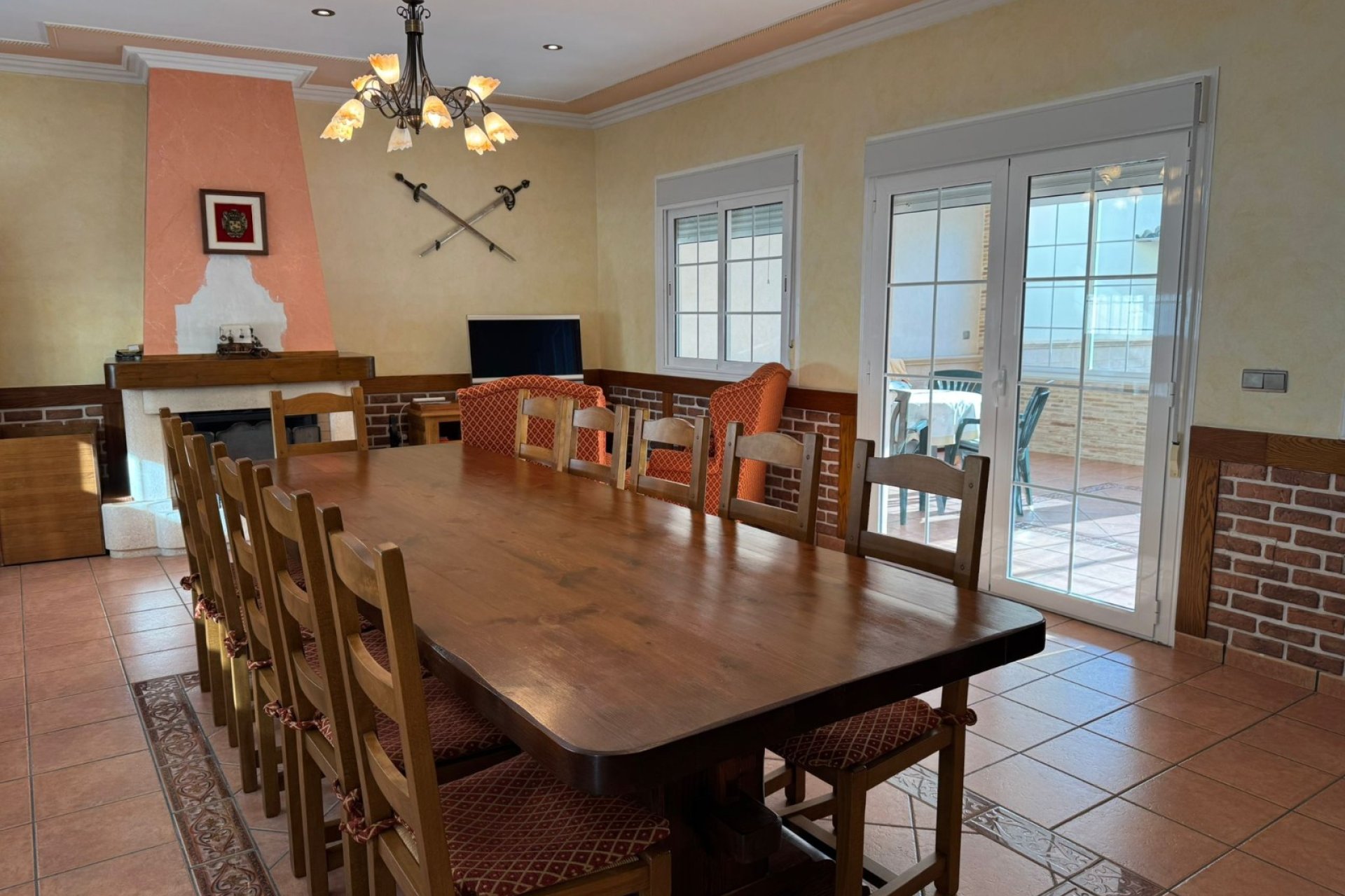 Revente - Maison de ville - Montesinos - Los Montesinos