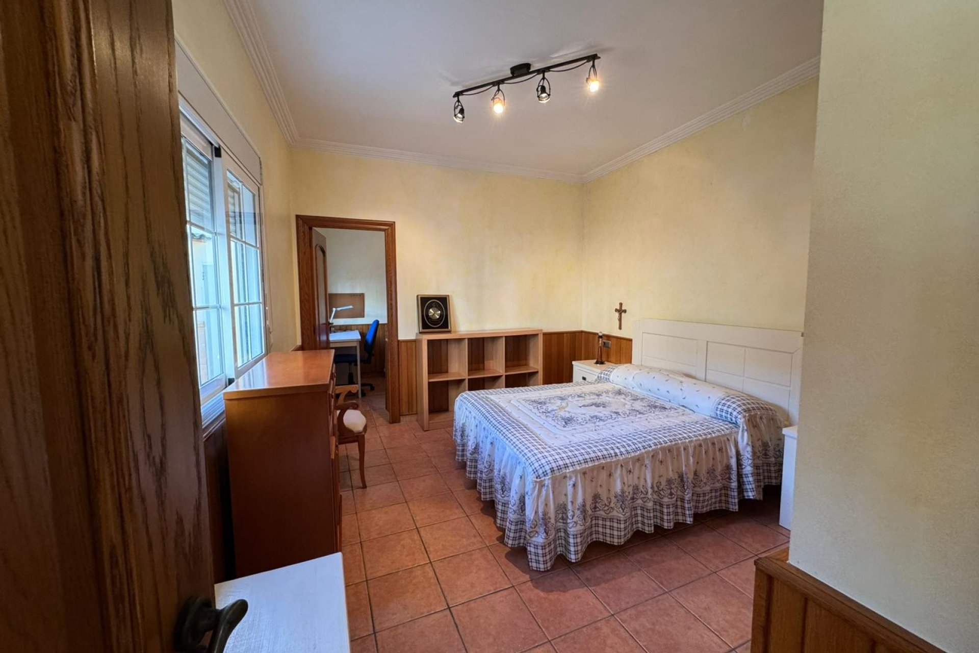 Revente - Maison de ville - Montesinos - Los Montesinos