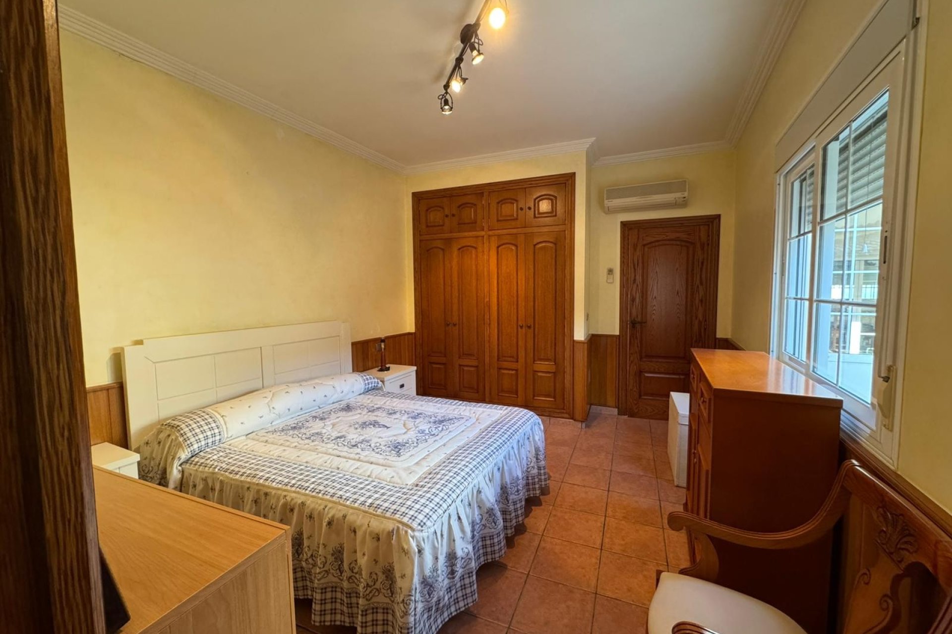 Revente - Maison de ville - Montesinos - Los Montesinos