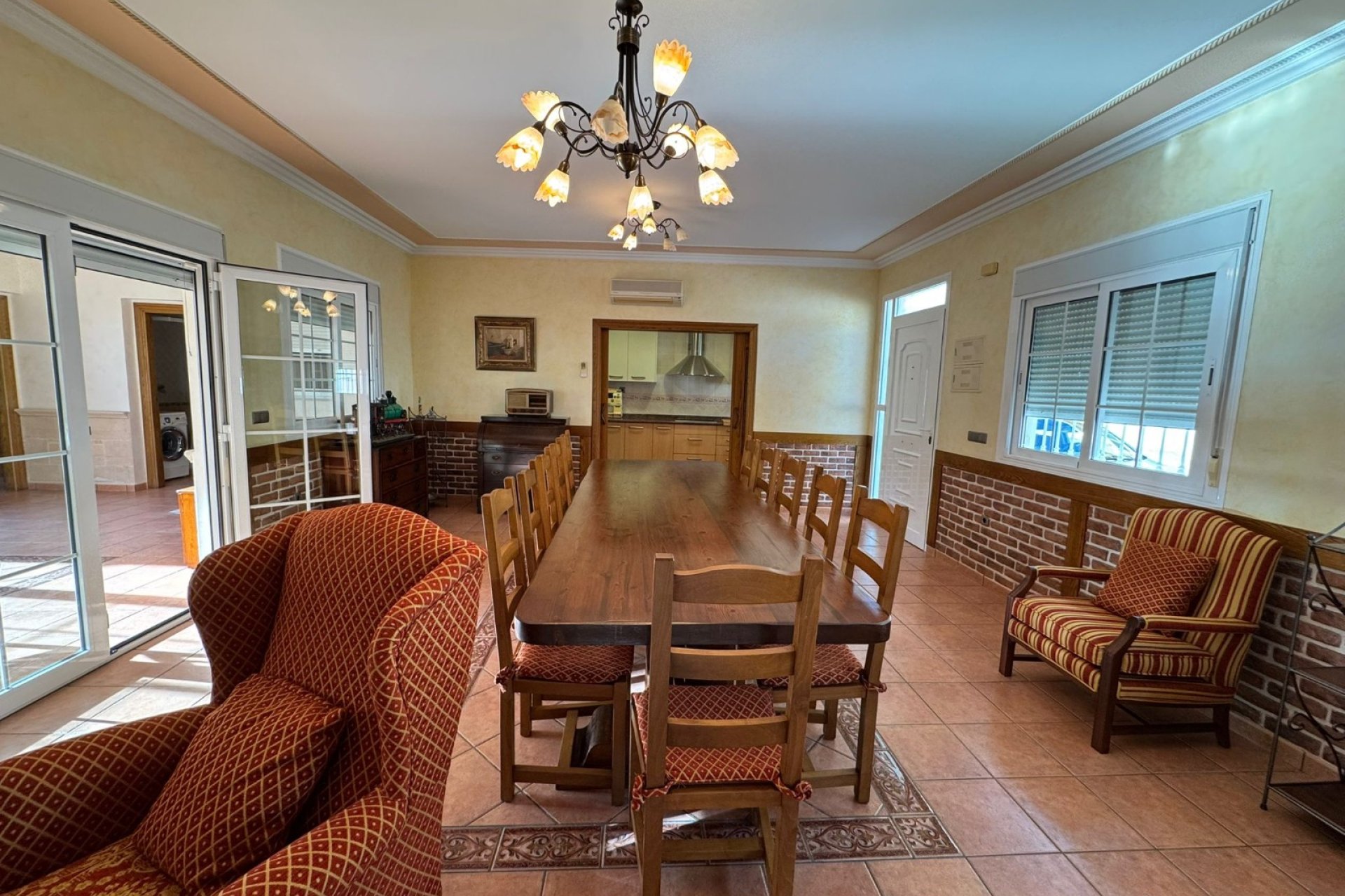 Revente - Maison de ville - Montesinos - Los Montesinos