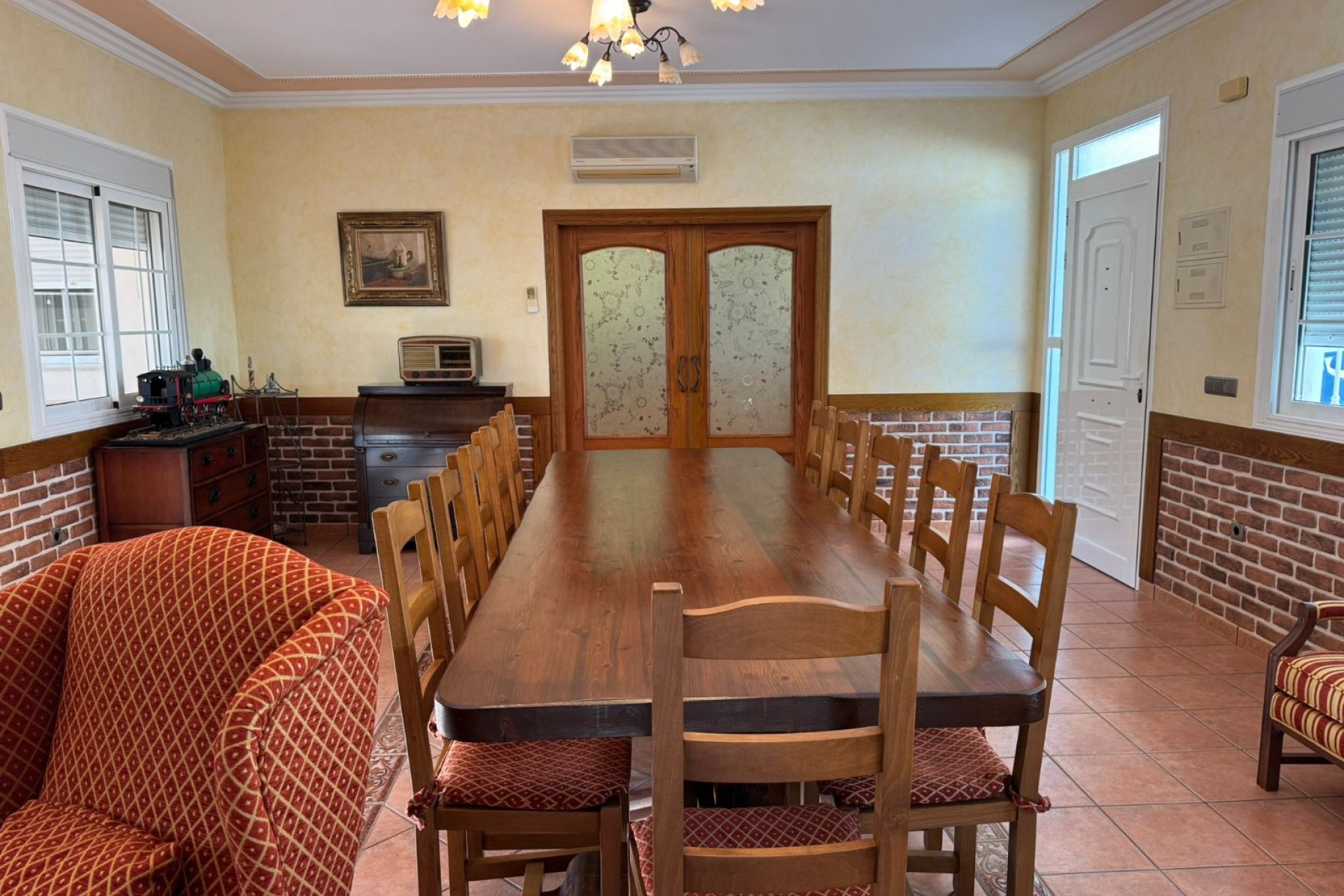 Revente - Maison de ville - Montesinos - Los Montesinos