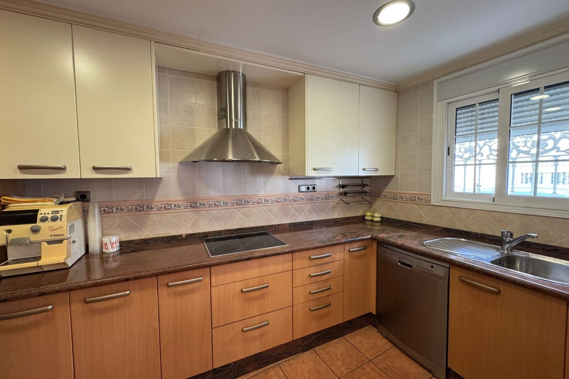 Revente - Maison de ville - Montesinos - Los Montesinos