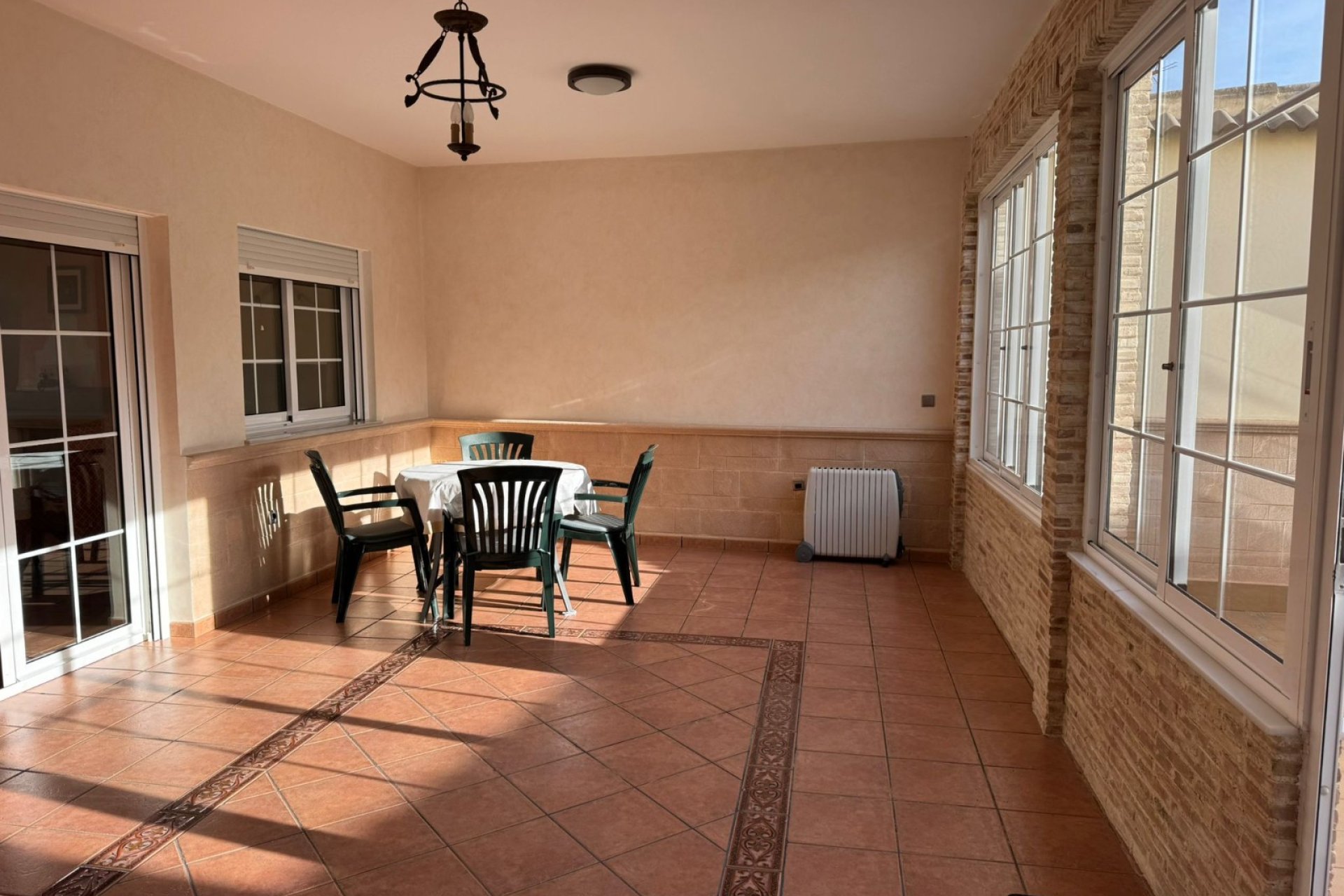 Revente - Maison de ville - Montesinos - Los Montesinos