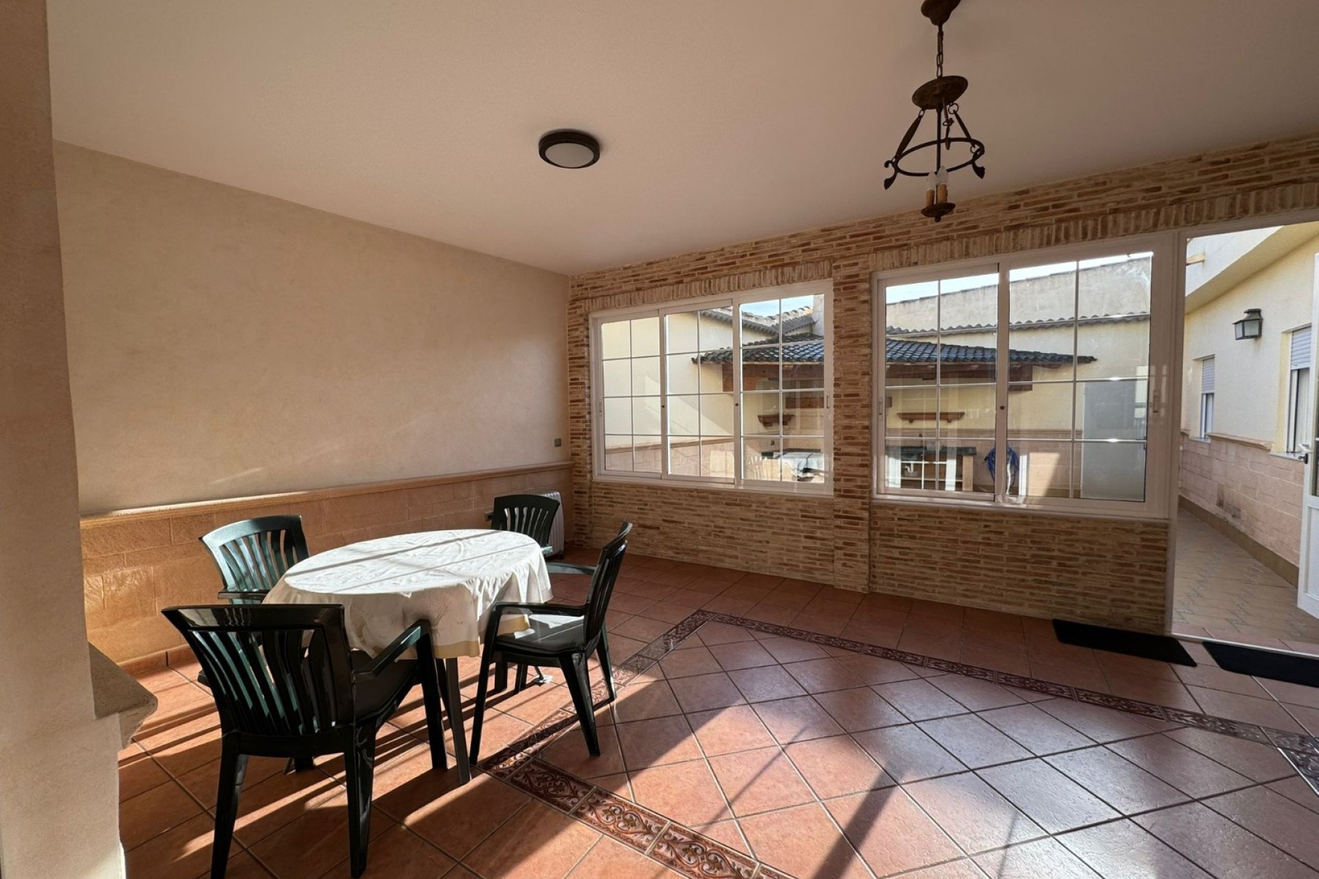 Revente - Maison de ville - Montesinos - Los Montesinos