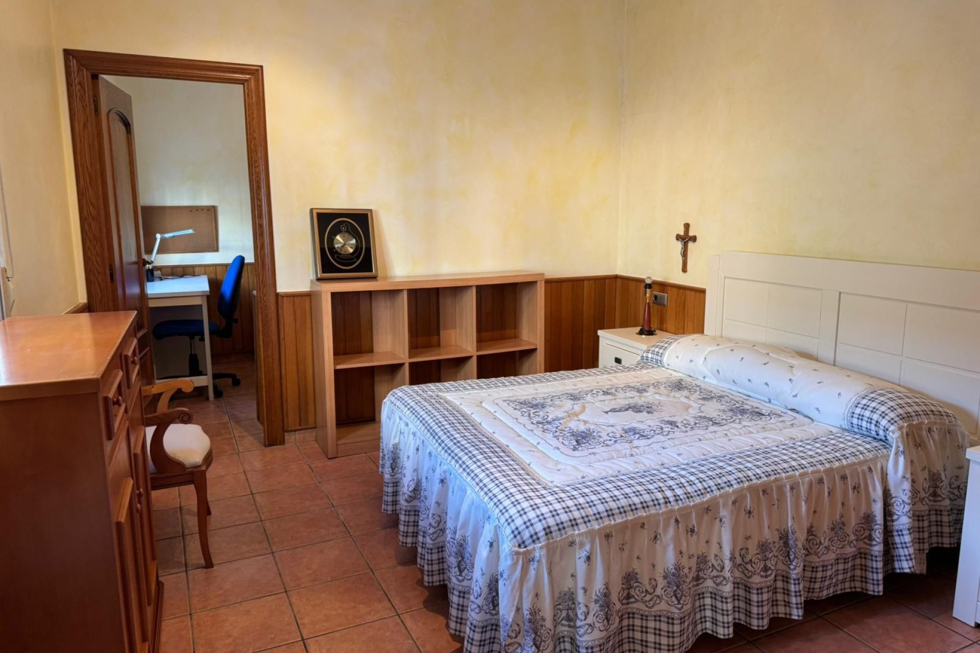 Revente - Maison de ville - Montesinos - Los Montesinos