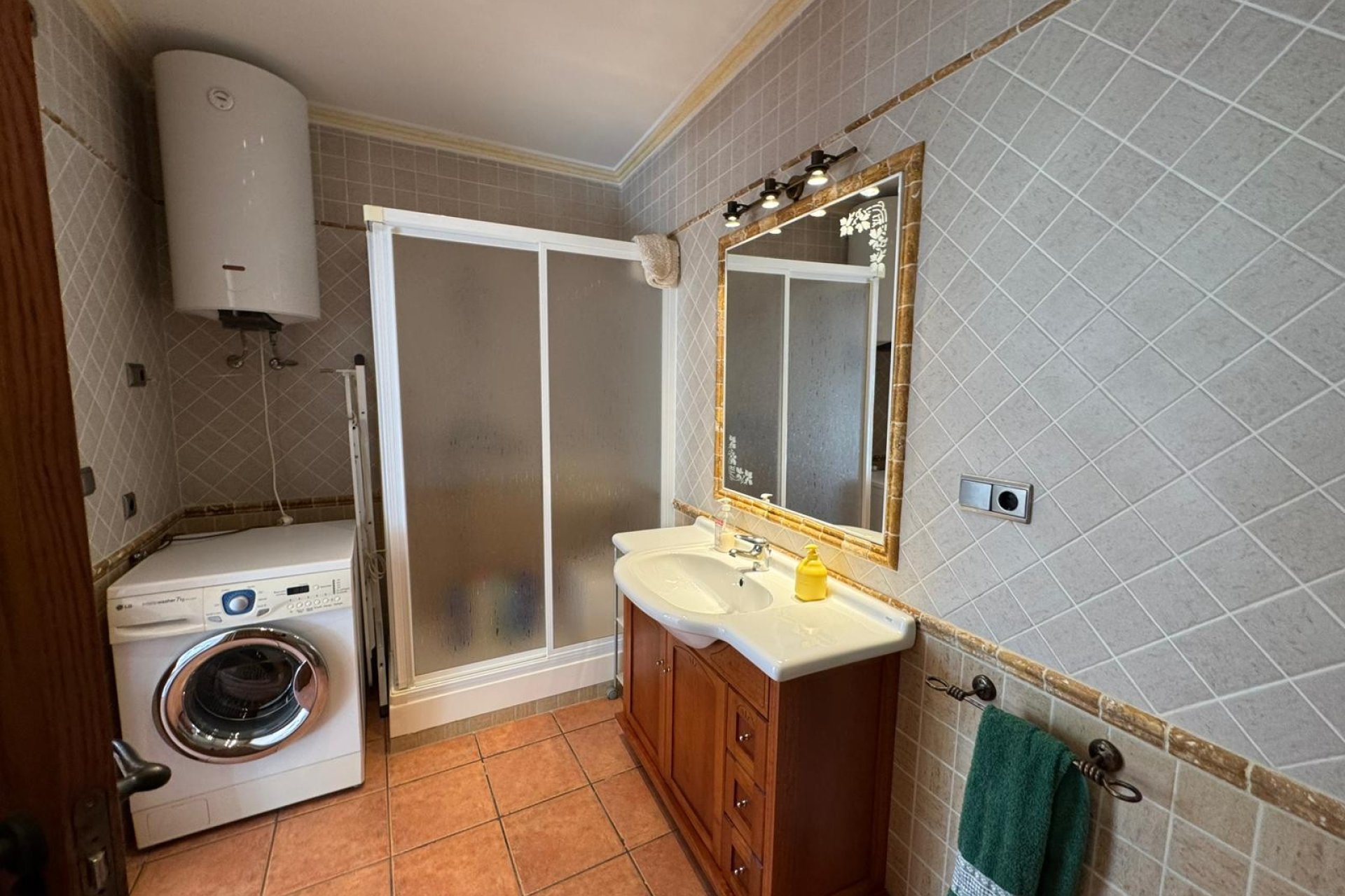 Revente - Maison de ville - Montesinos - Los Montesinos