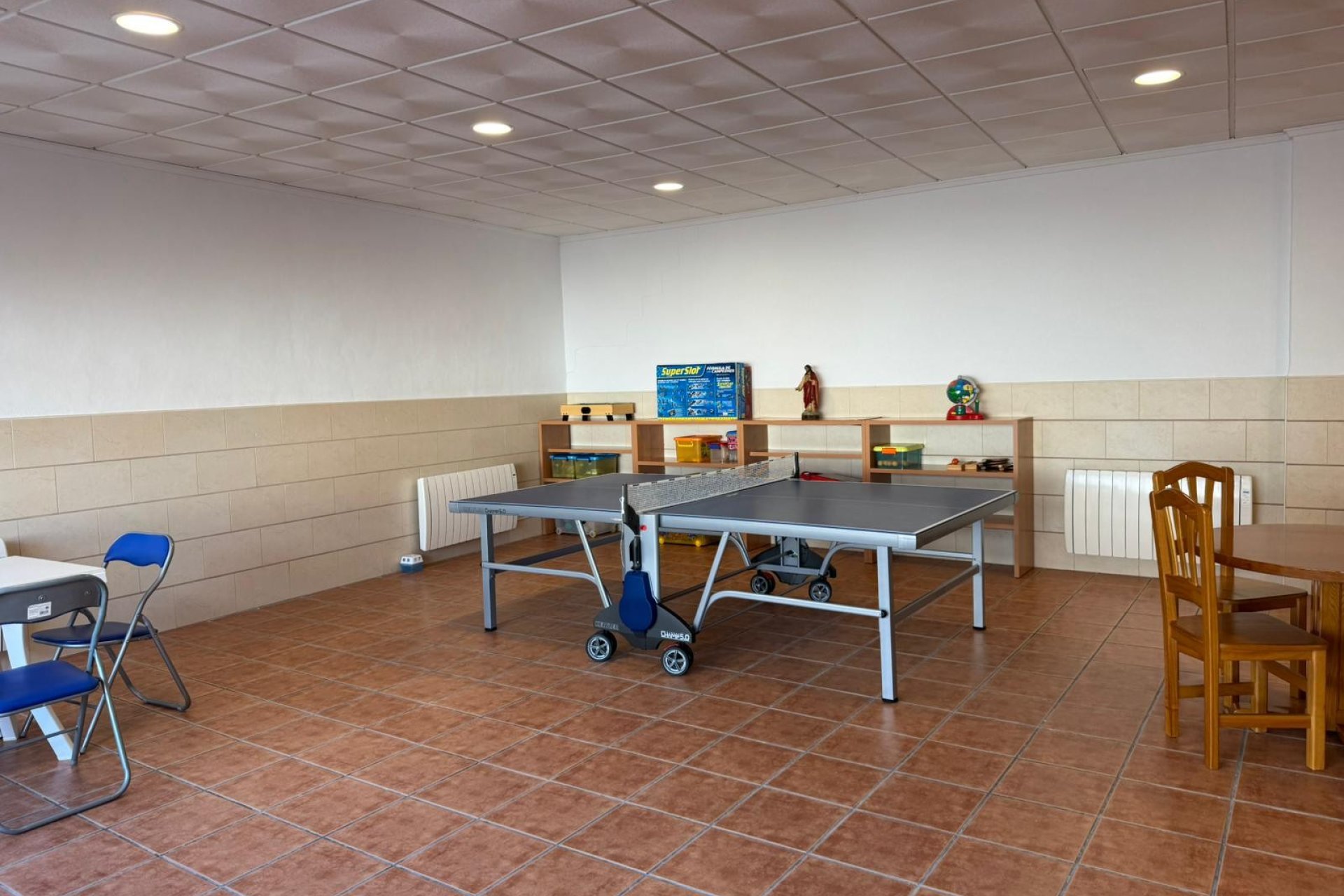 Revente - Maison de ville - Montesinos - Los Montesinos