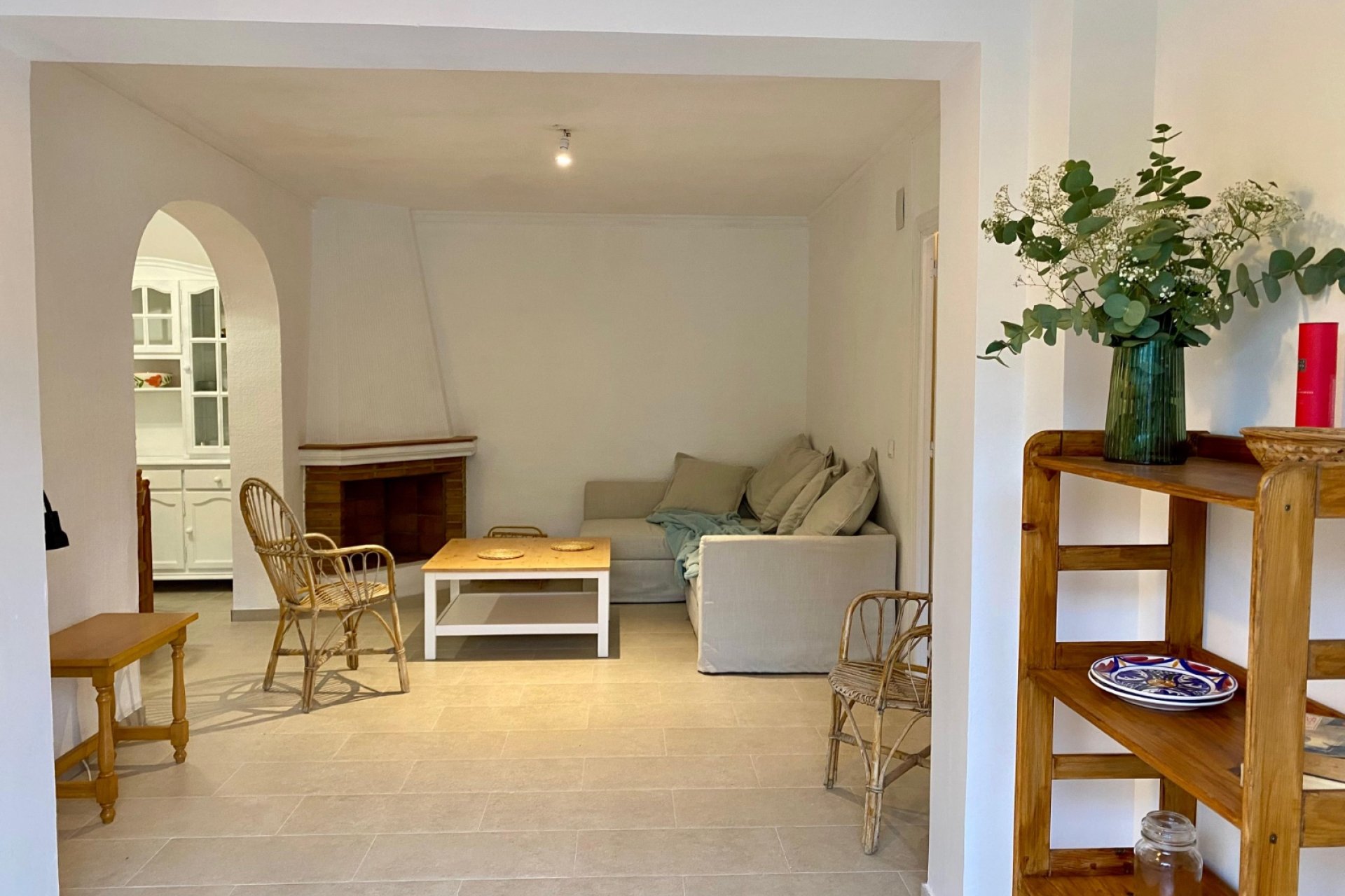 Revente - Maison de ville - Orihuela Costa - Cabo Roig