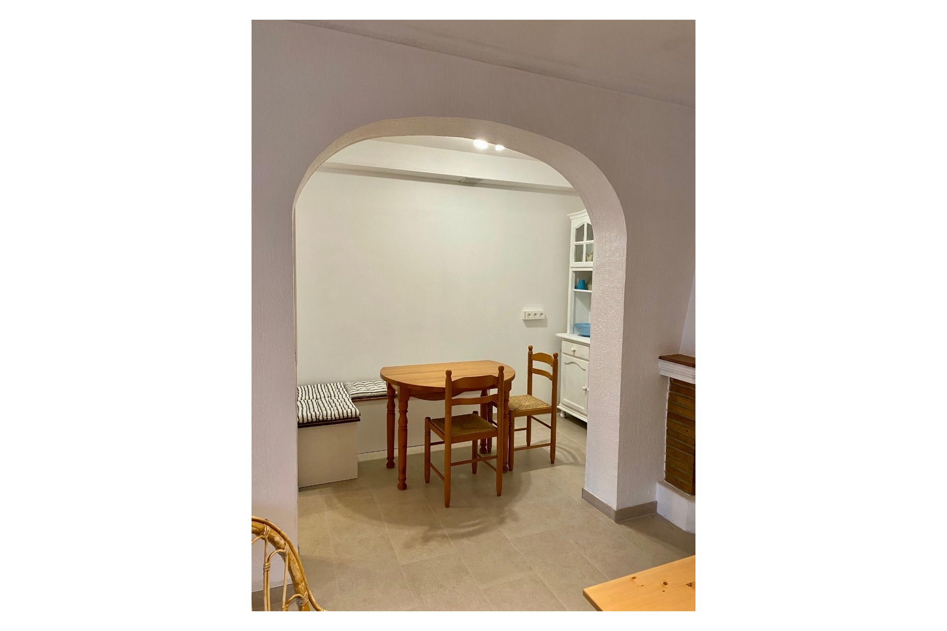 Revente - Maison de ville - Orihuela Costa - Cabo Roig