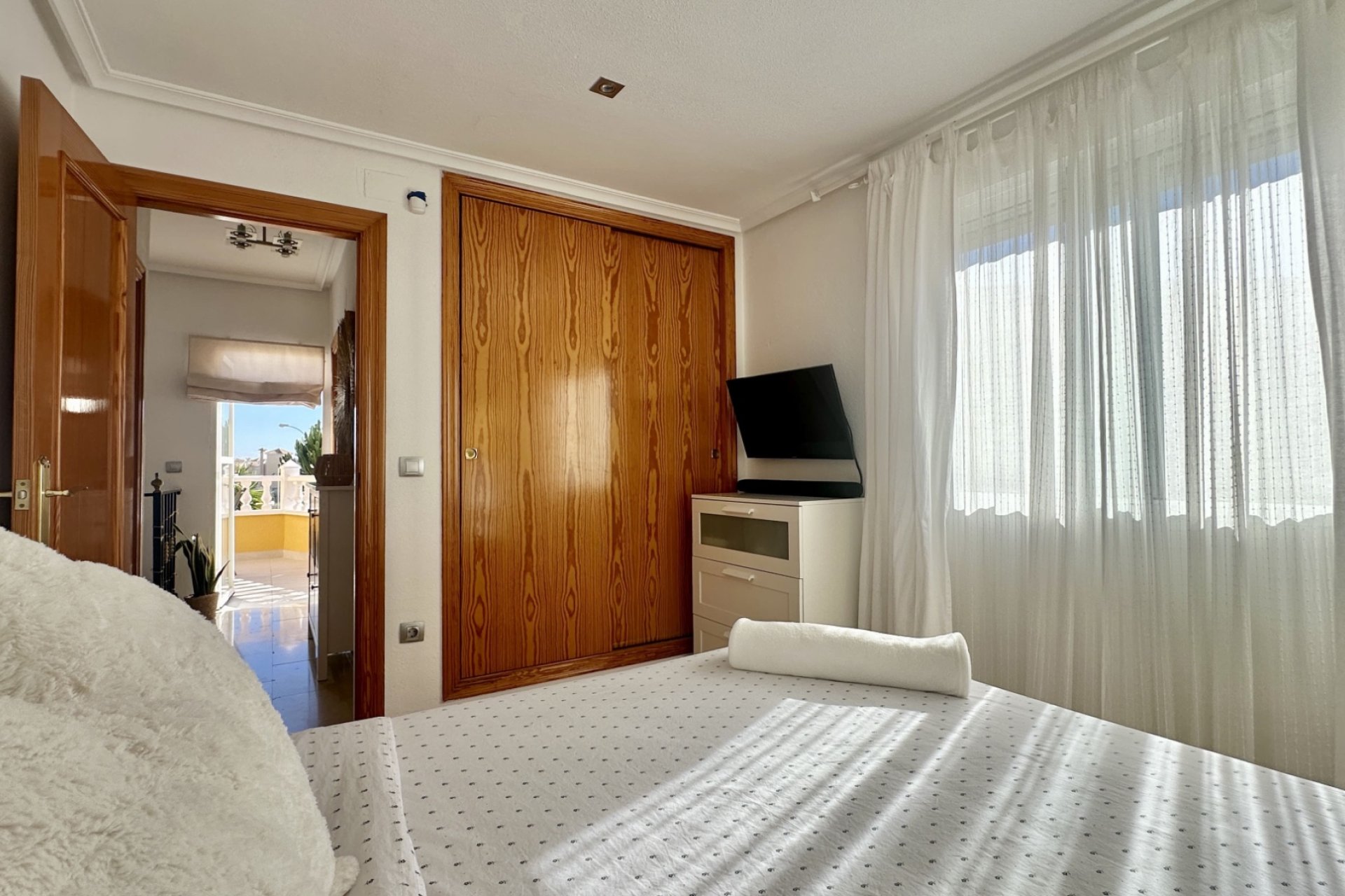 Revente - Maison de ville - Orihuela Costa - La Florida